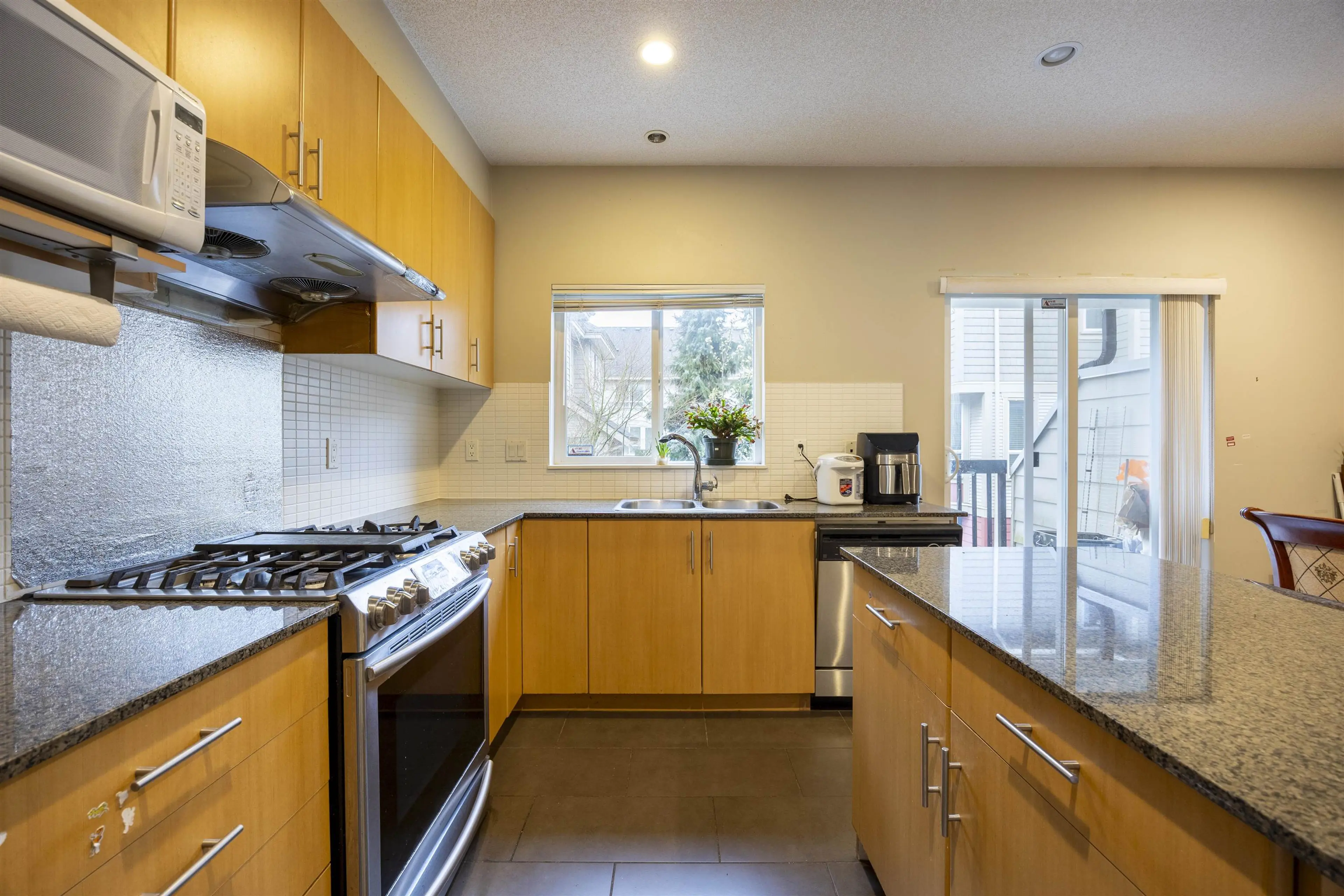 Property at #51 9551 FERNDALE ROAD, Richmond, BC