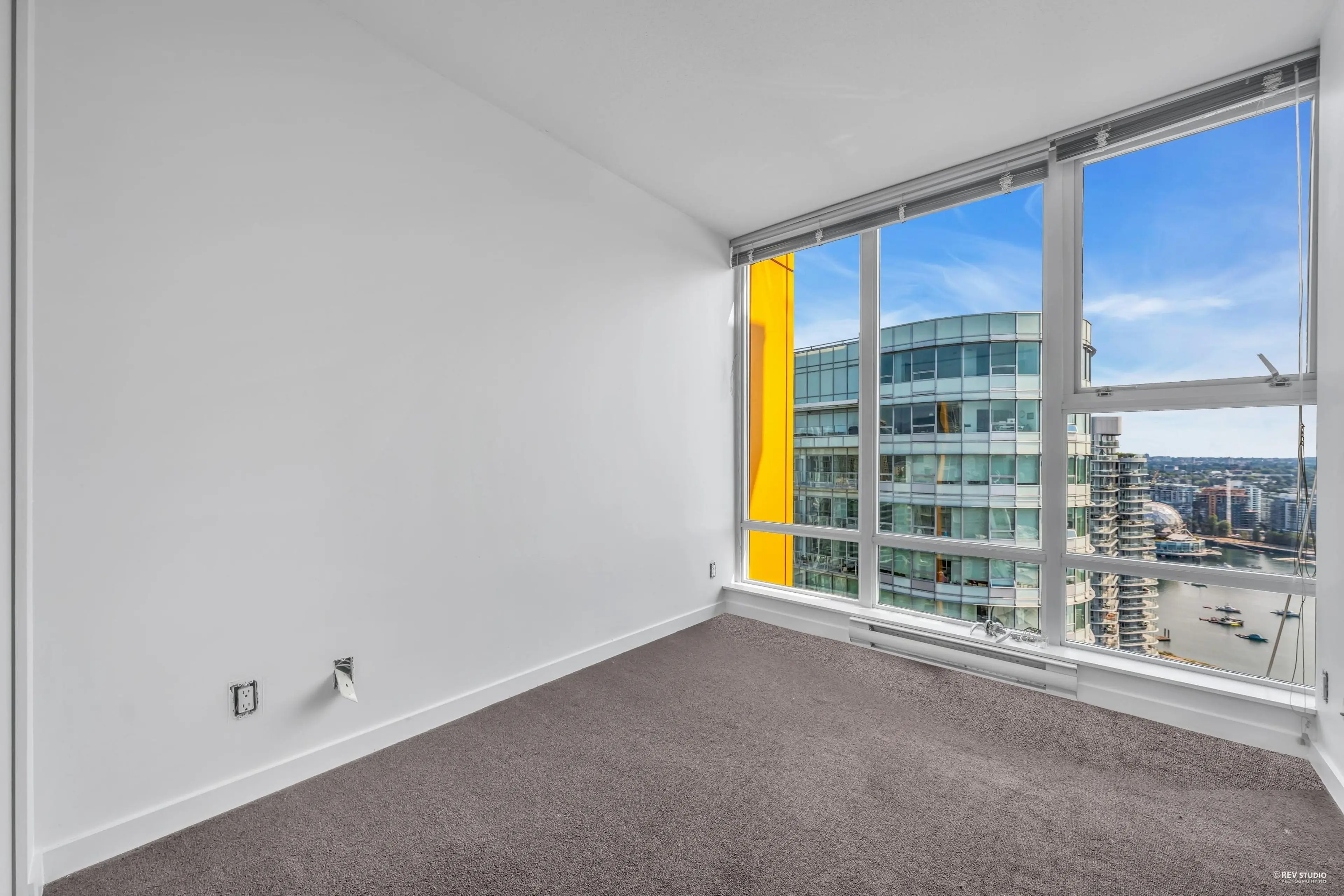 Property at #3201 111 W GEORGIA STREET, Vancouver, BC