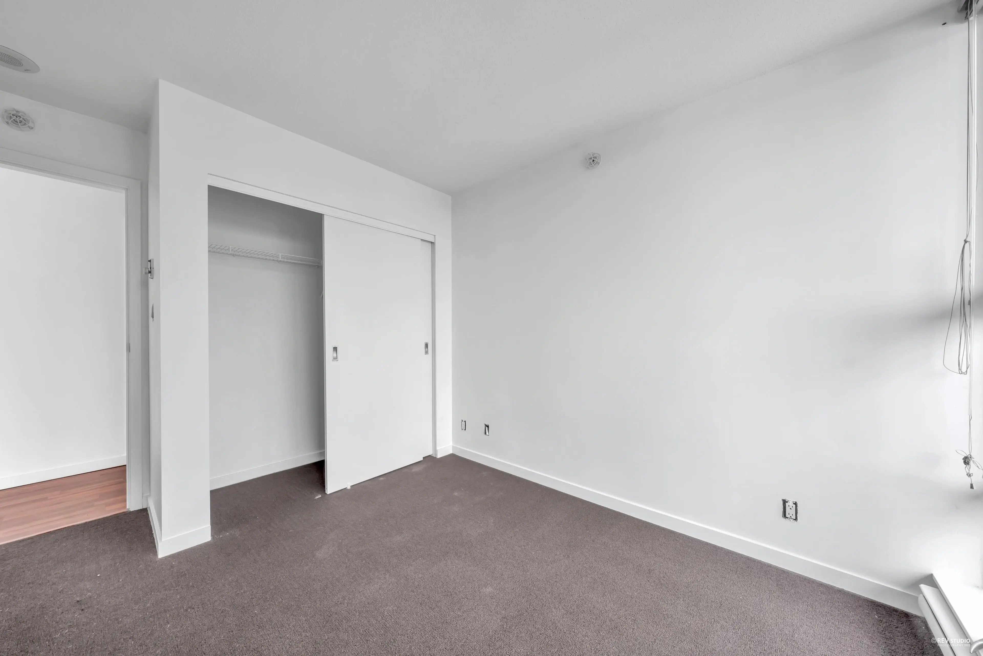 Property at #3201 111 W GEORGIA STREET, Vancouver, BC