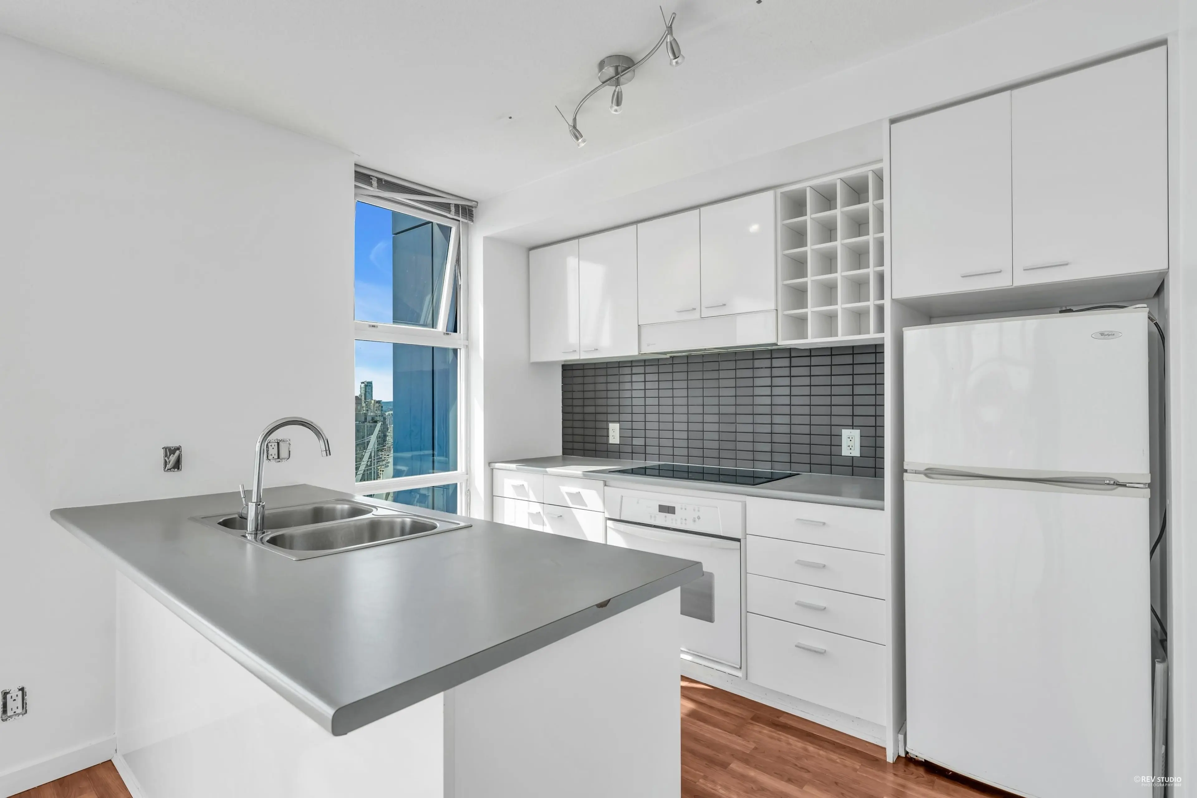 Property at #3201 111 W GEORGIA STREET, Vancouver, BC
