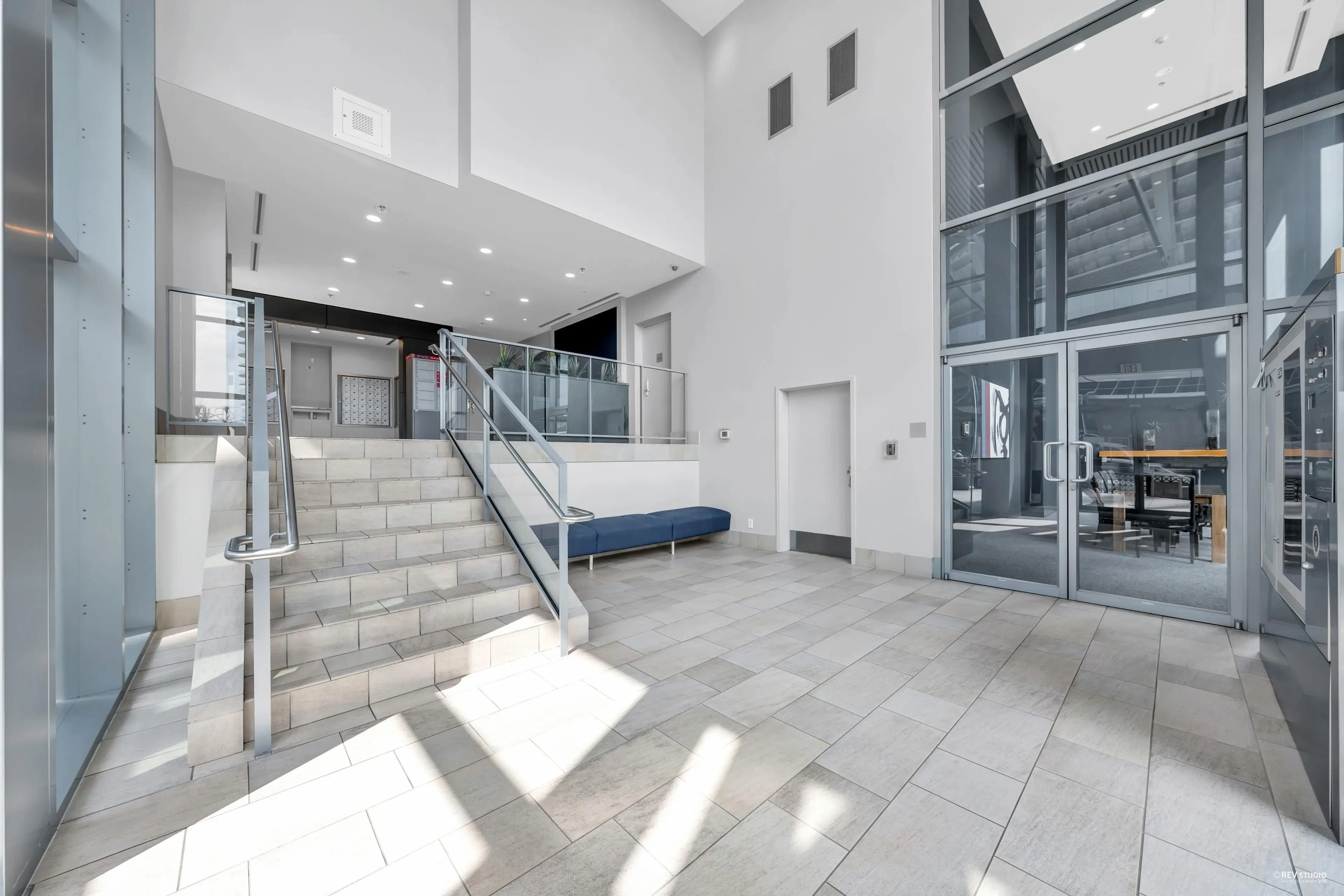 Property at #3201 111 W GEORGIA STREET, Vancouver, BC