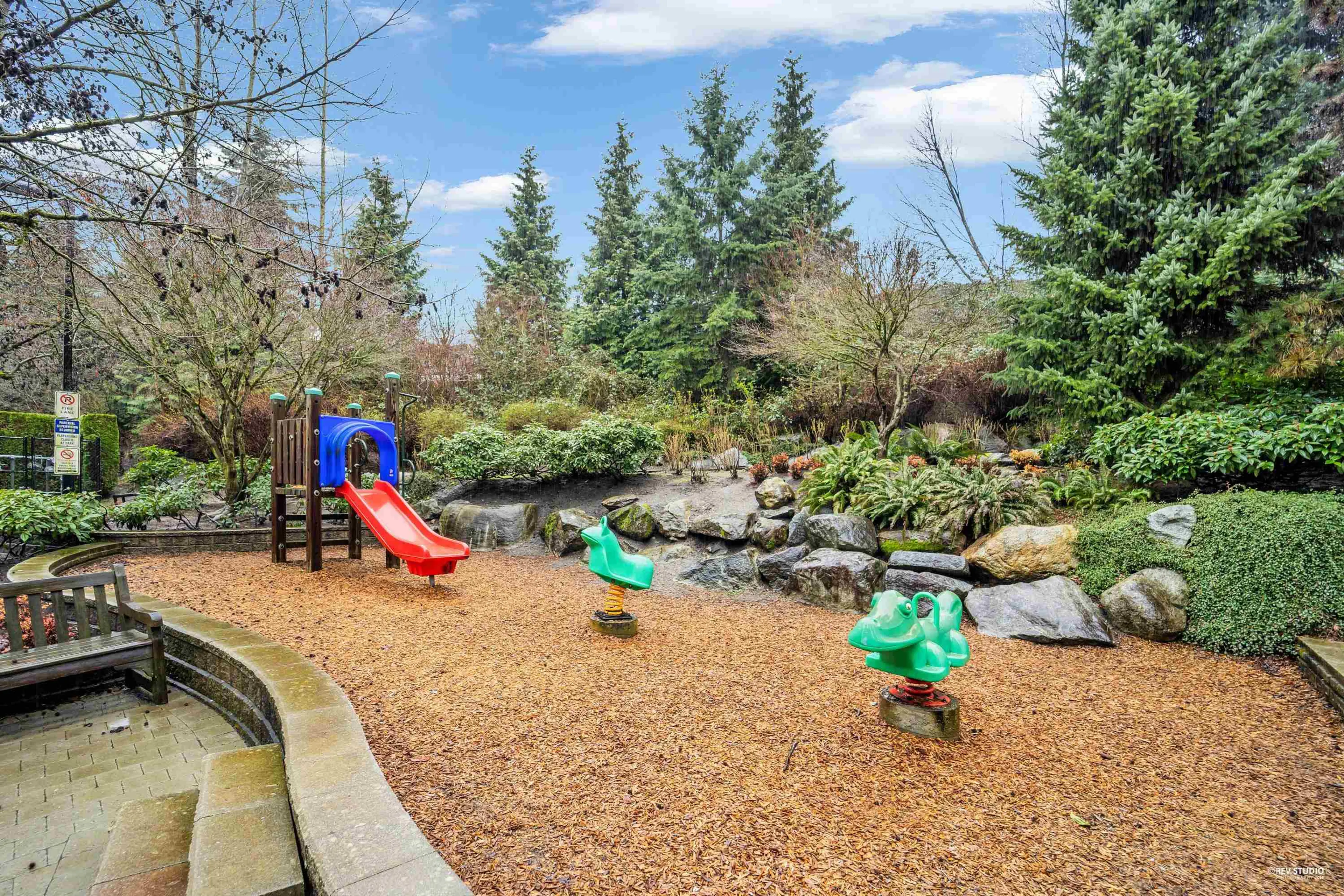 Property at #319 4768 BRENTWOOD DRIVE, Burnaby, BC