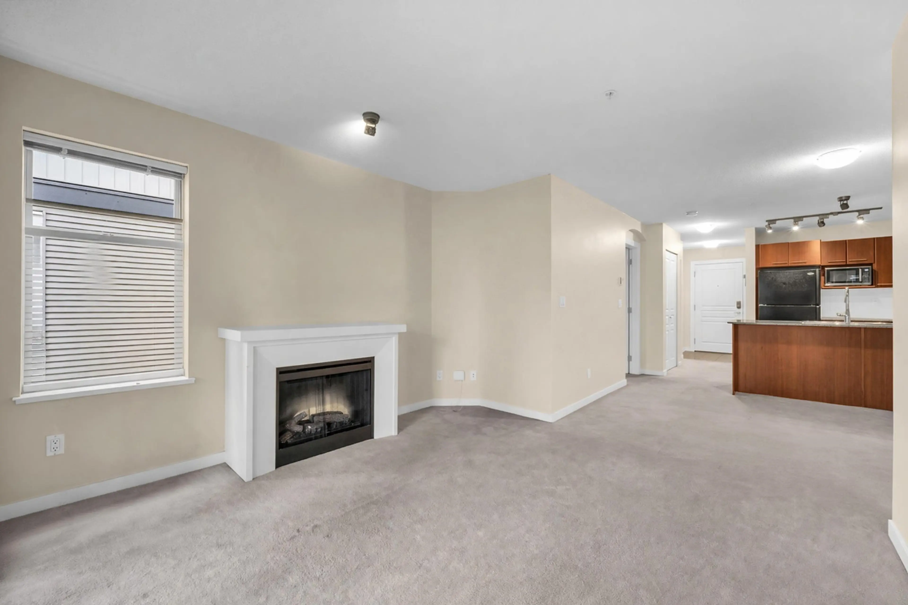 Property at #319 4768 BRENTWOOD DRIVE, Burnaby, BC