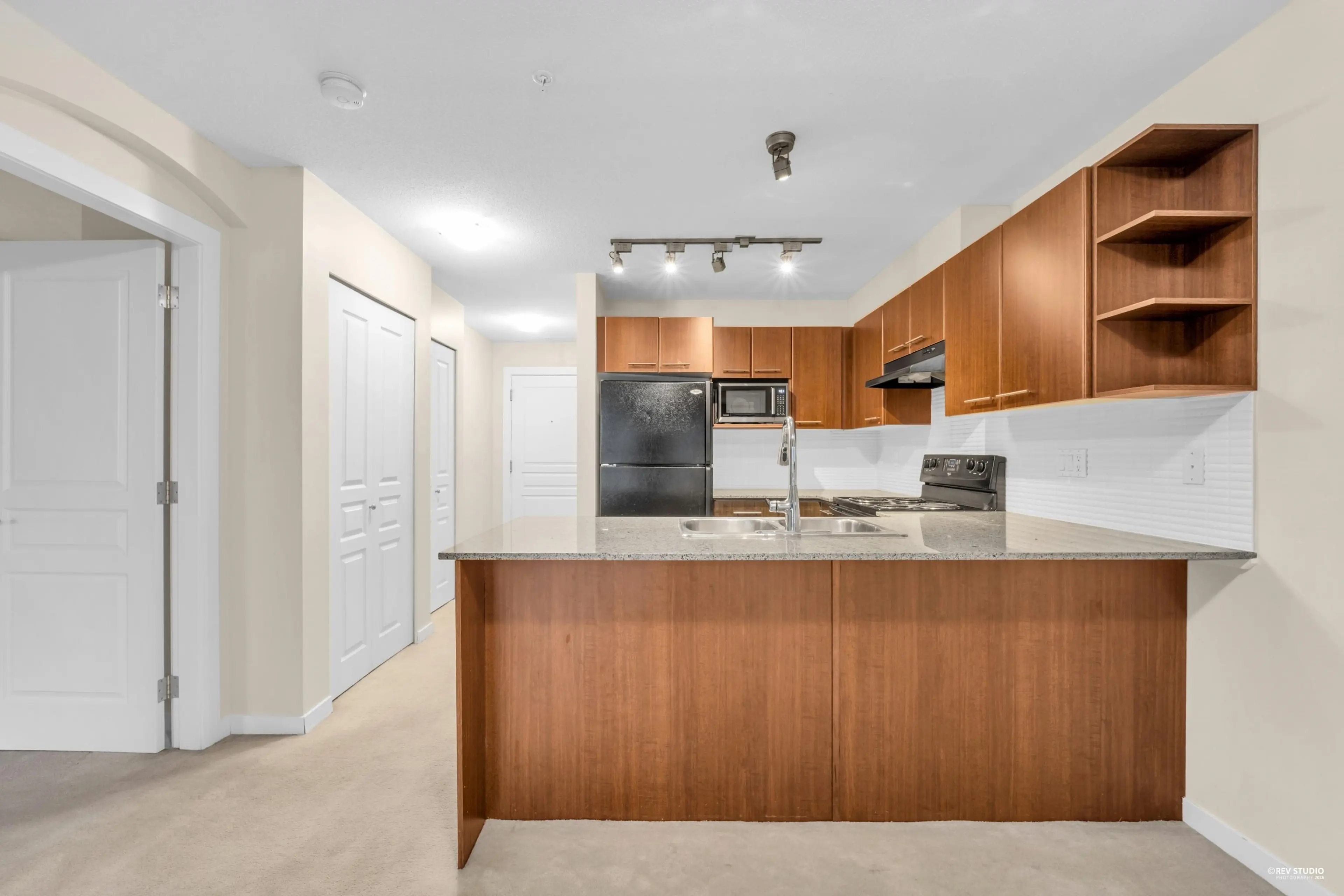 Property at #319 4768 BRENTWOOD DRIVE, Burnaby, BC