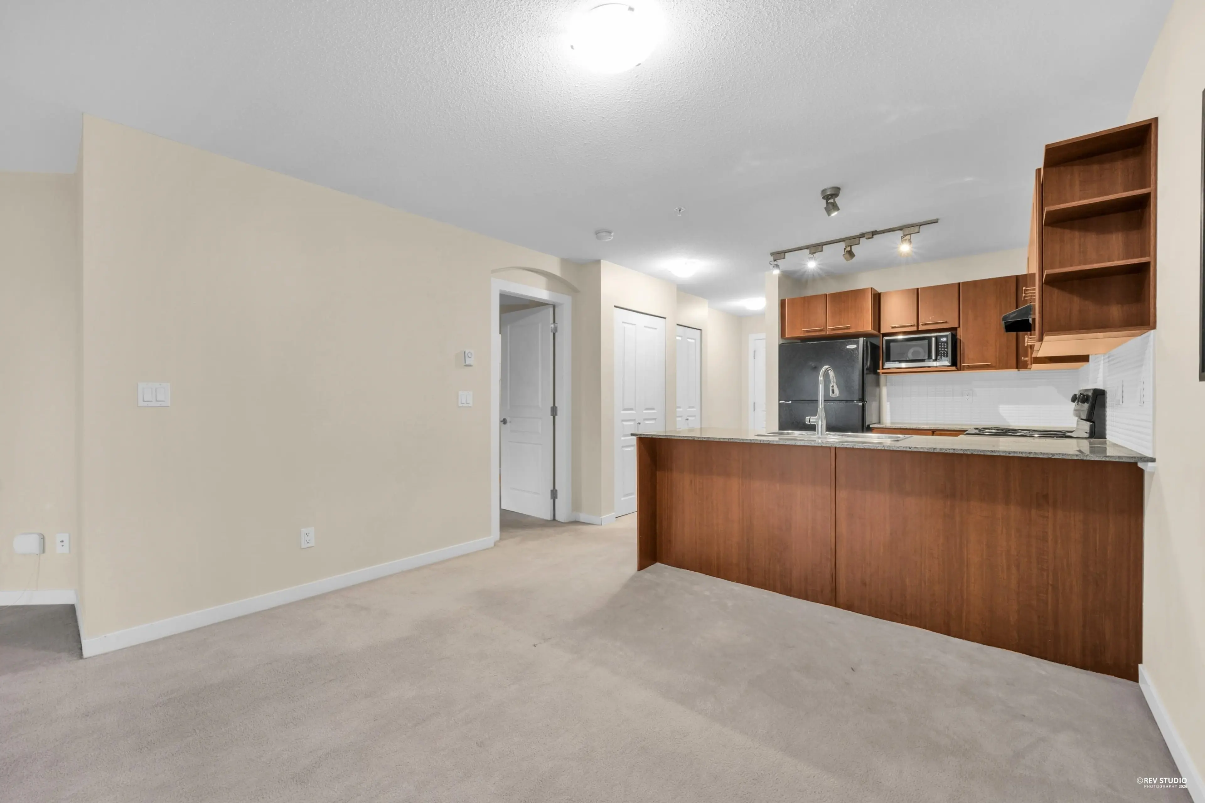 Property at #319 4768 BRENTWOOD DRIVE, Burnaby, BC