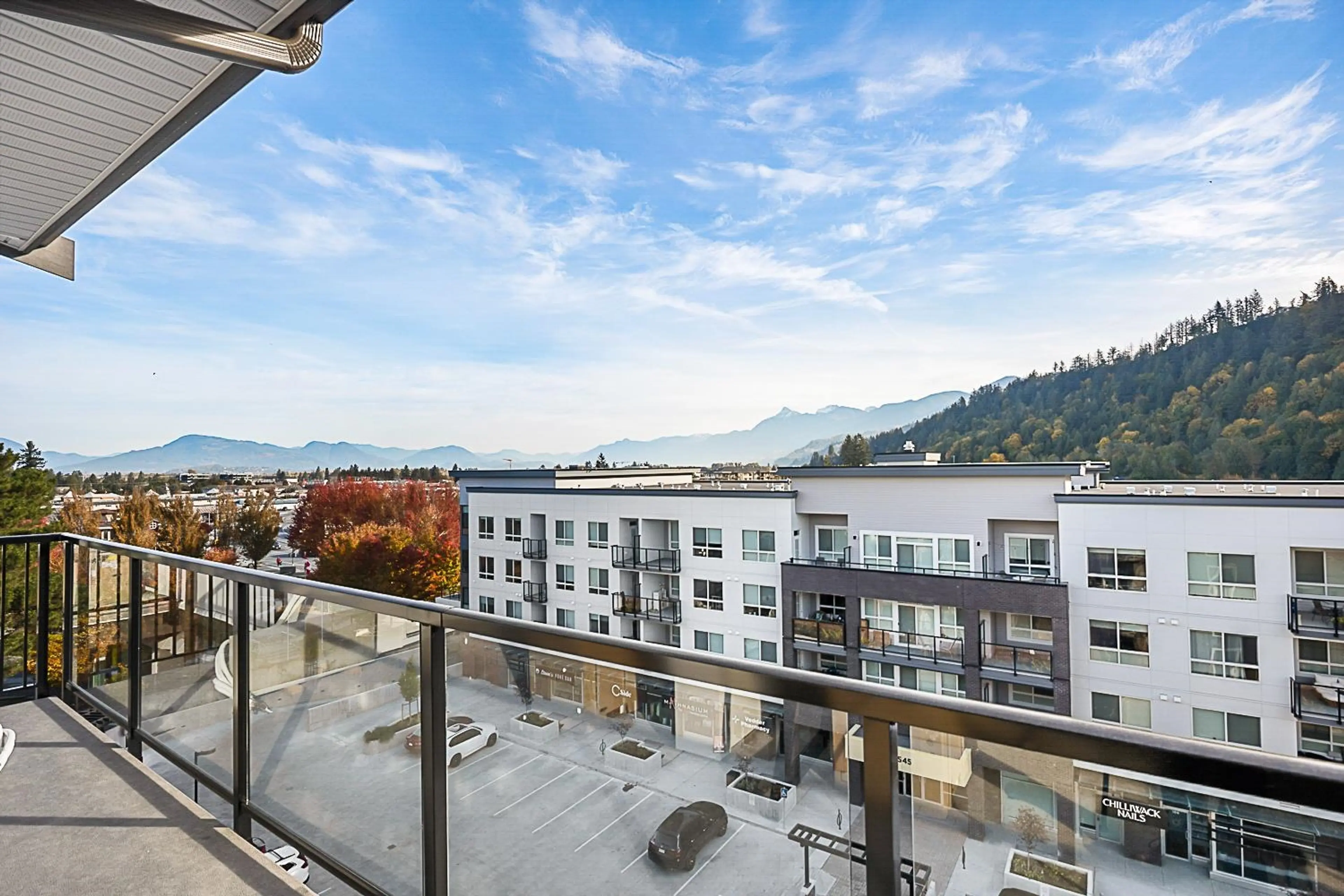 Property at #508 45497 CAMPUS DRIVE, Chilliwack, BC