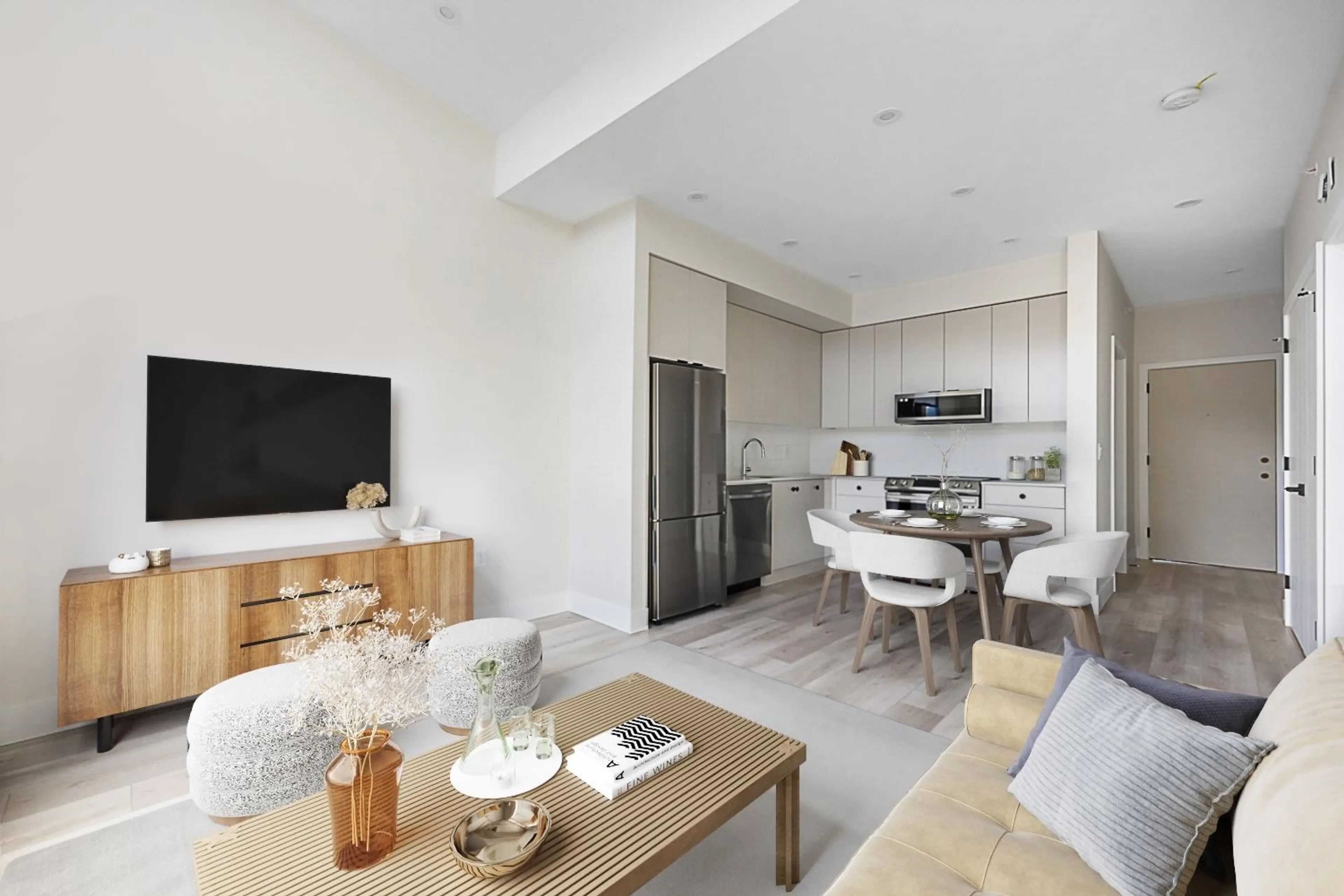 Property at #508 45497 CAMPUS DRIVE, Chilliwack, BC