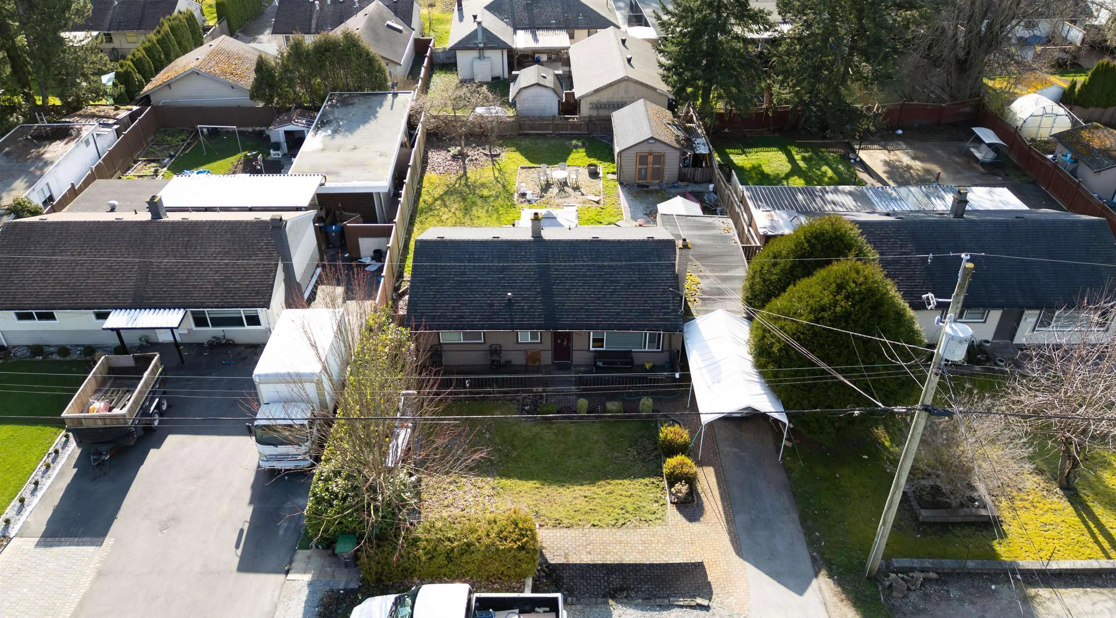 Property at 10167 HELEN DRIVE, Surrey, BC