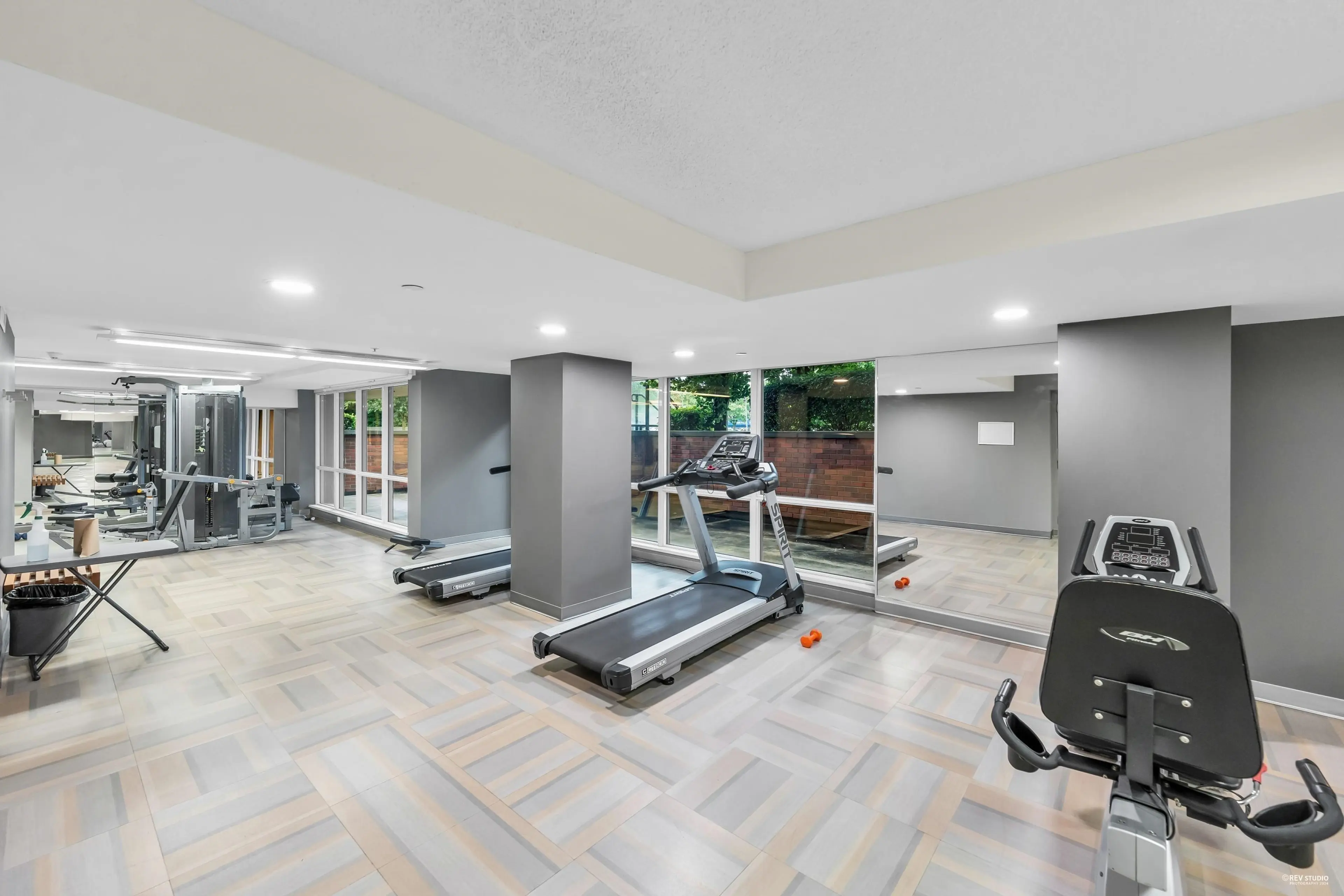 Property at #1009 8333 ANDERSON ROAD, Richmond, BC