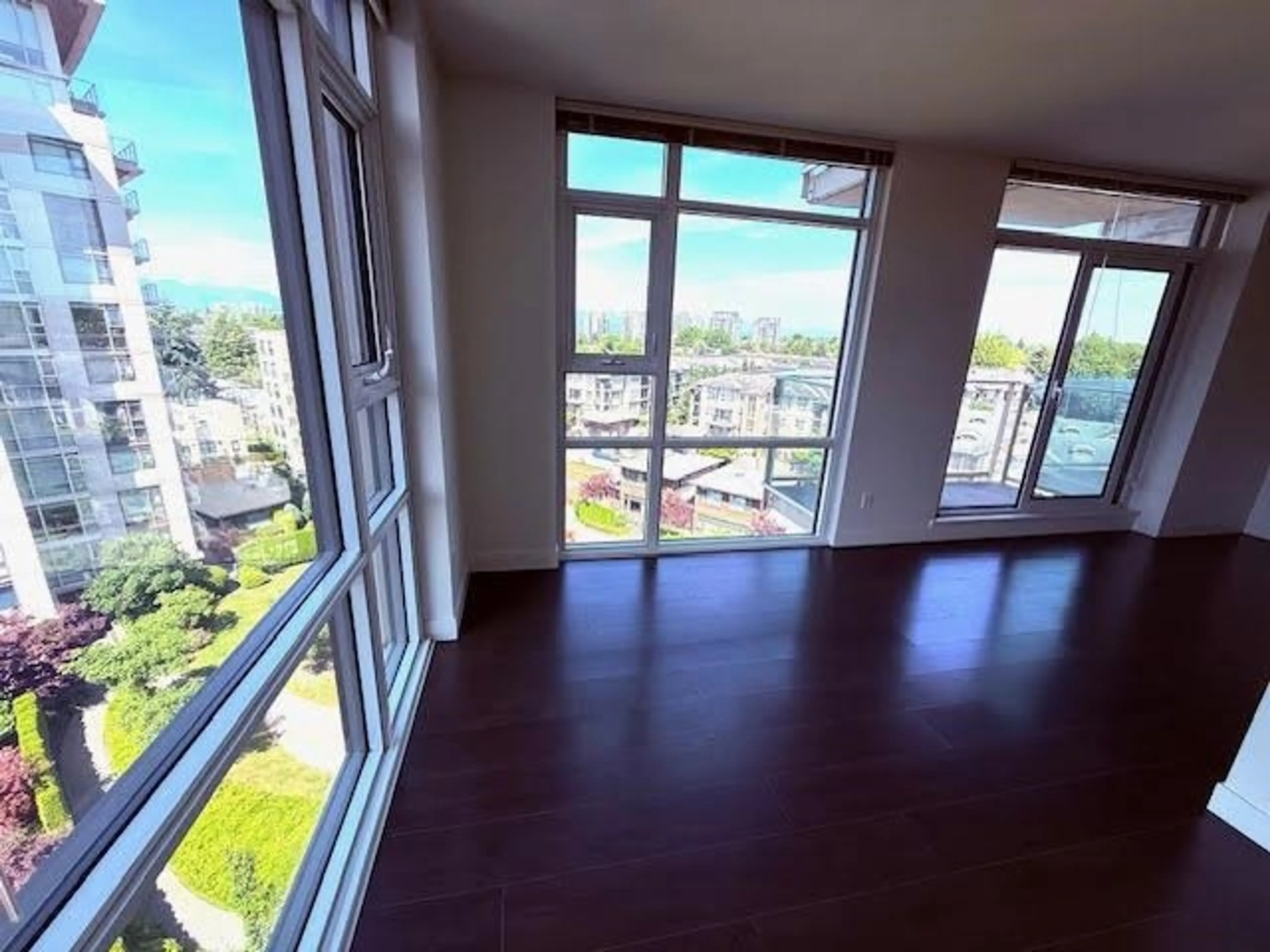 Property at #1009 8333 ANDERSON ROAD, Richmond, BC