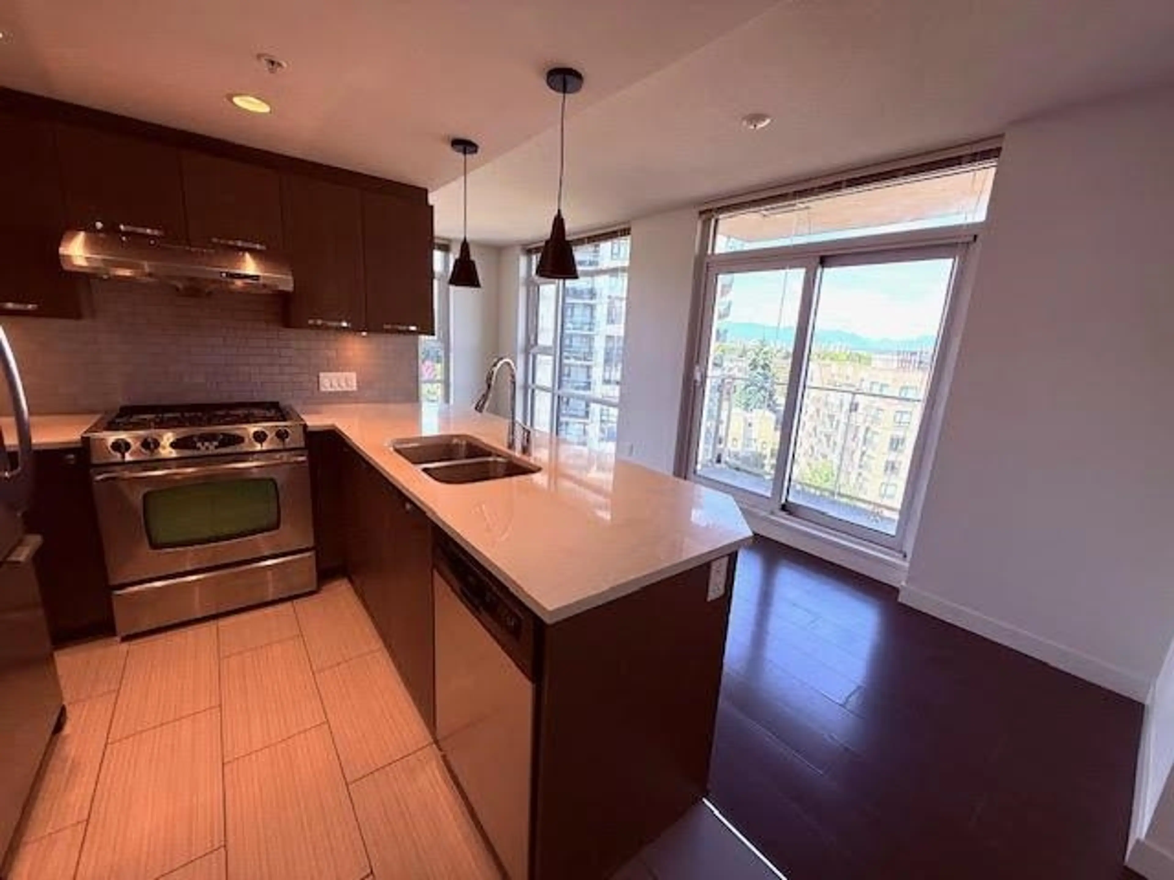 Property at #1009 8333 ANDERSON ROAD, Richmond, BC