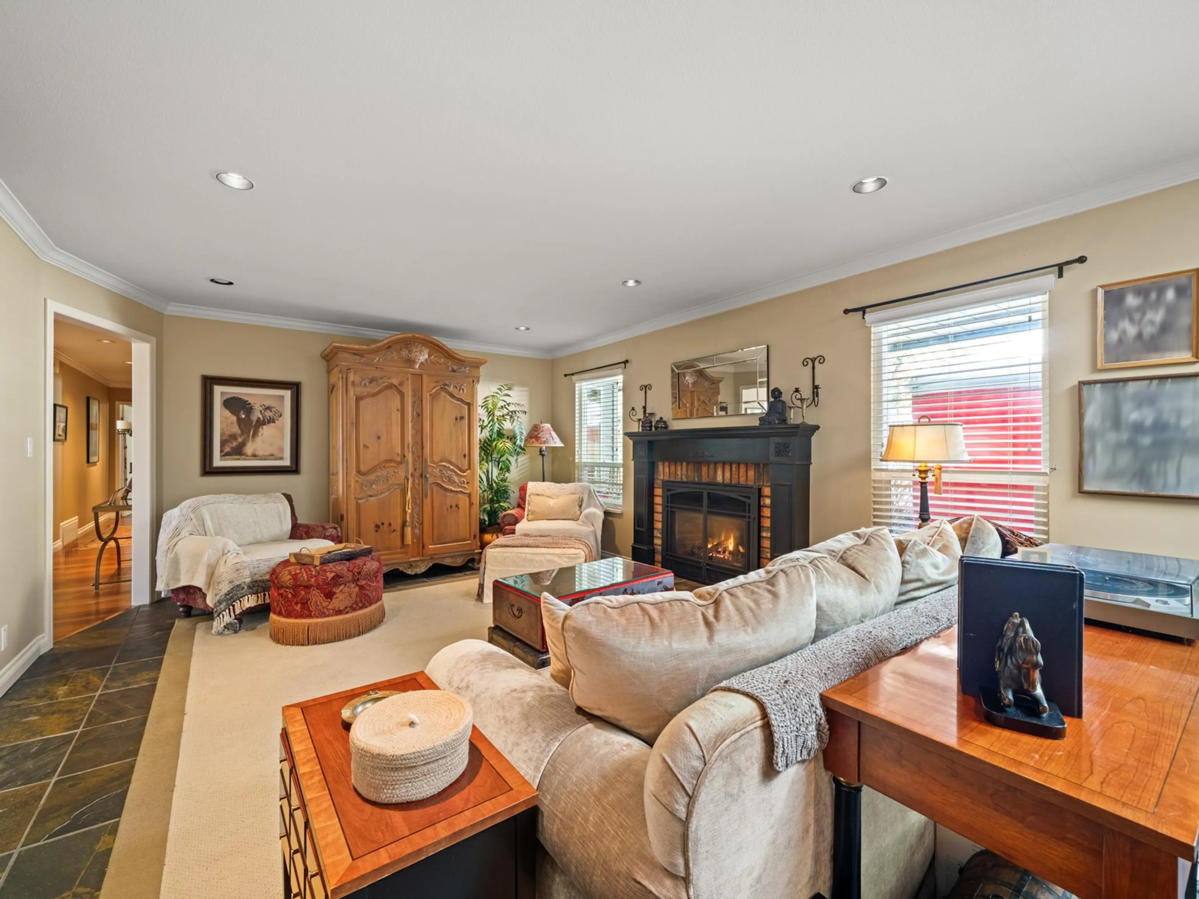 Property at 13383 14A AVENUE, Surrey, BC