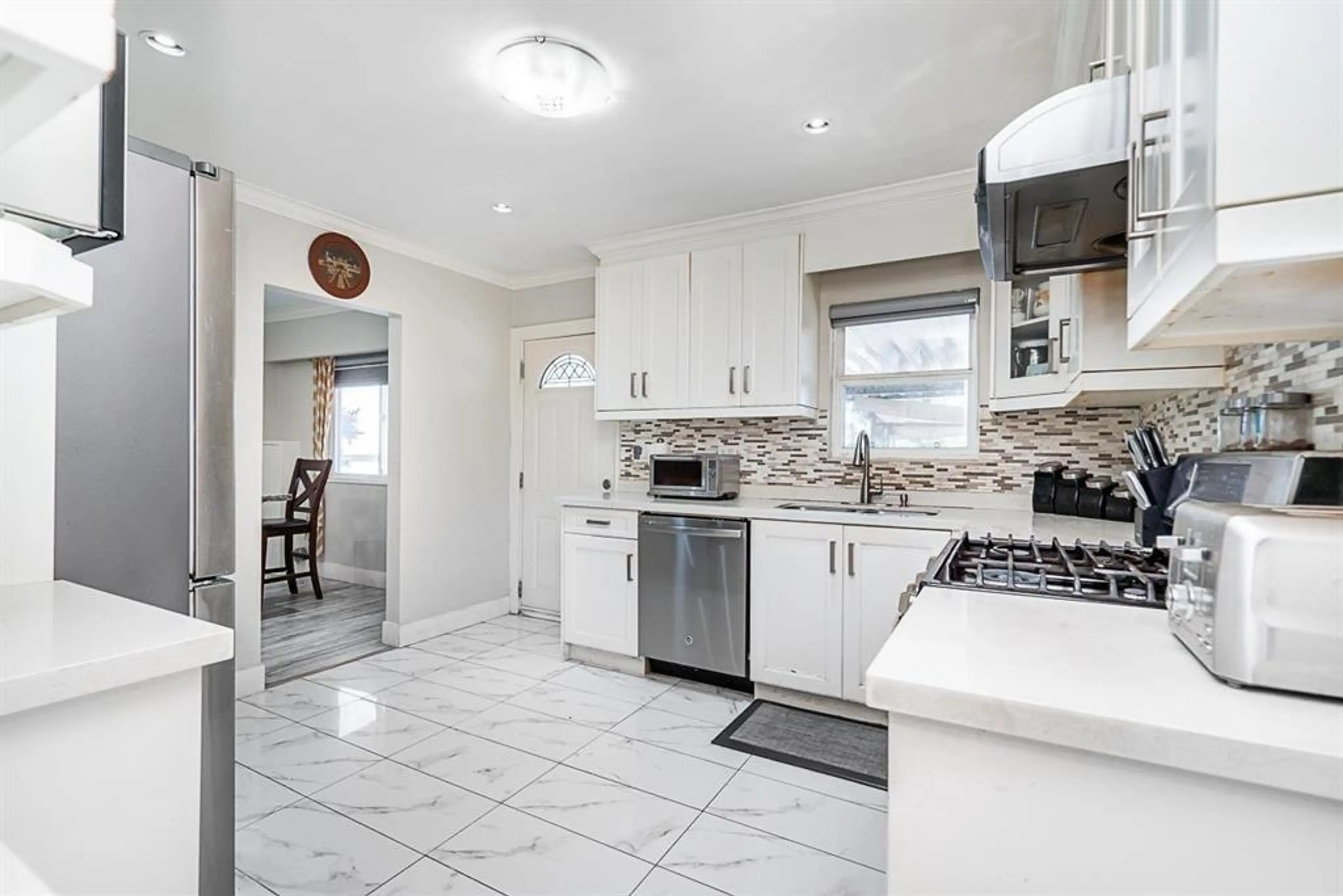 Property at 3796 PETER STREET, Burnaby, BC