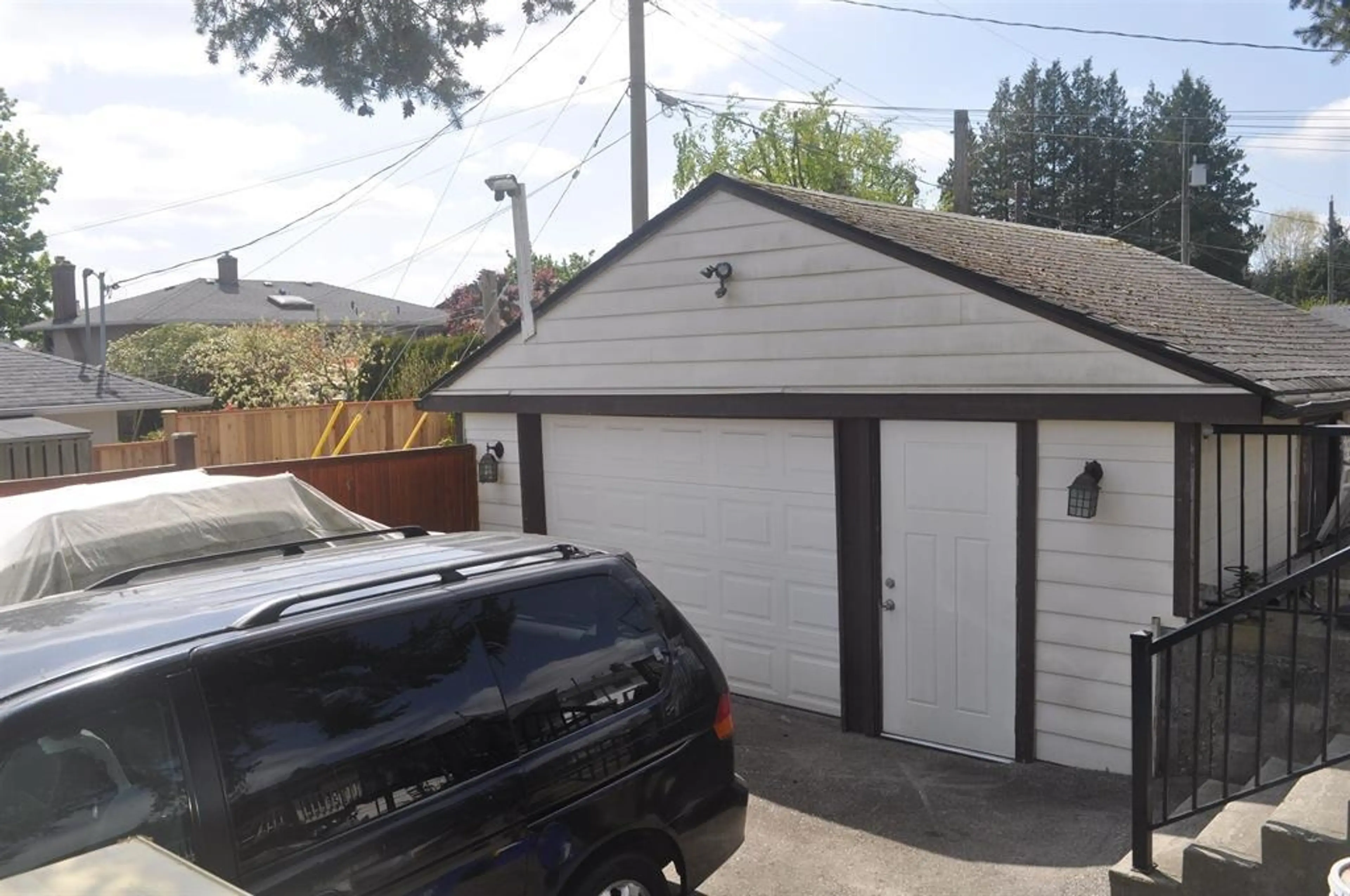 Property at 3796 PETER STREET, Burnaby, BC