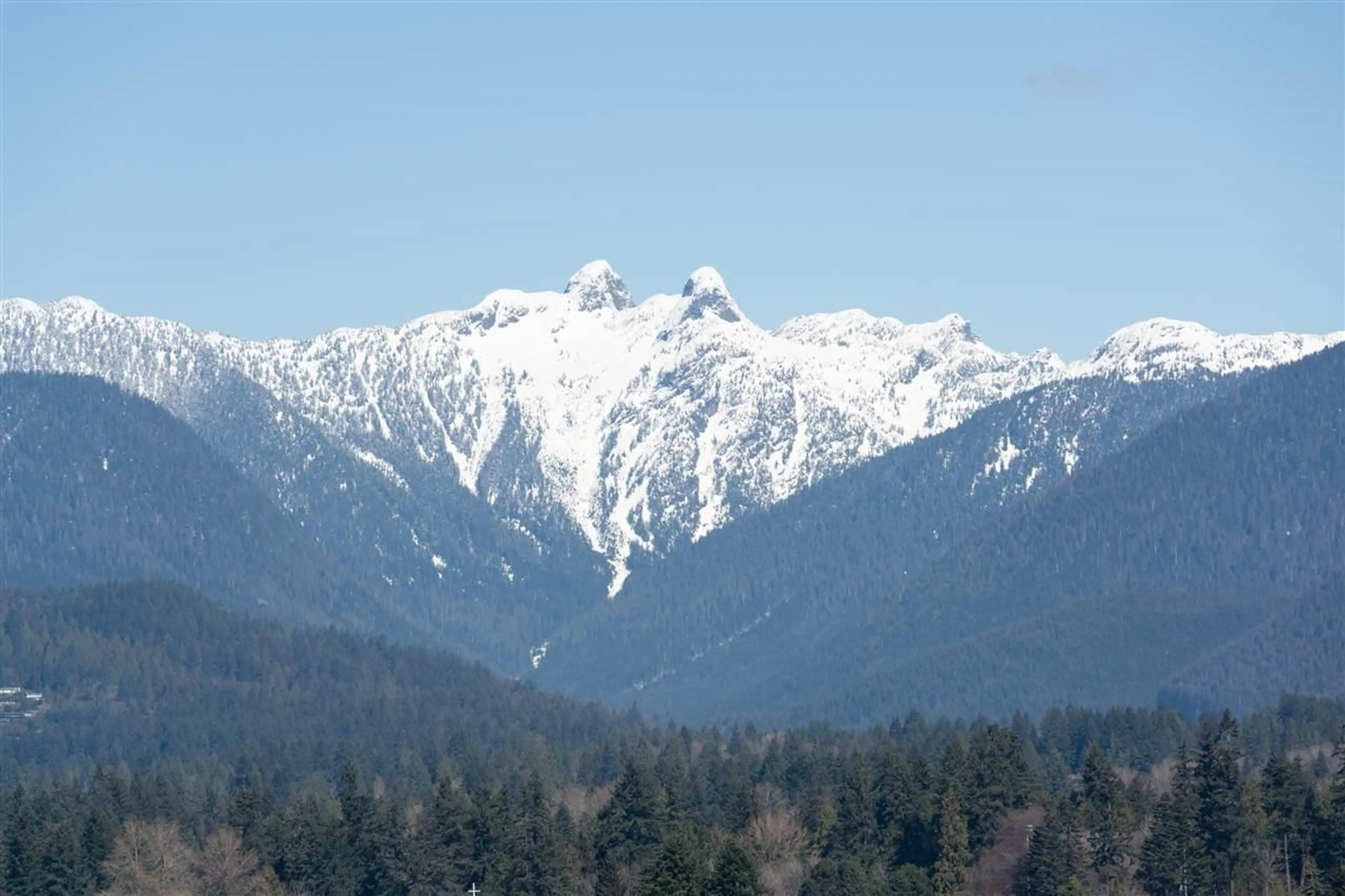 Property at #2004 145 ST. GEORGES AVENUE, North Vancouver, BC