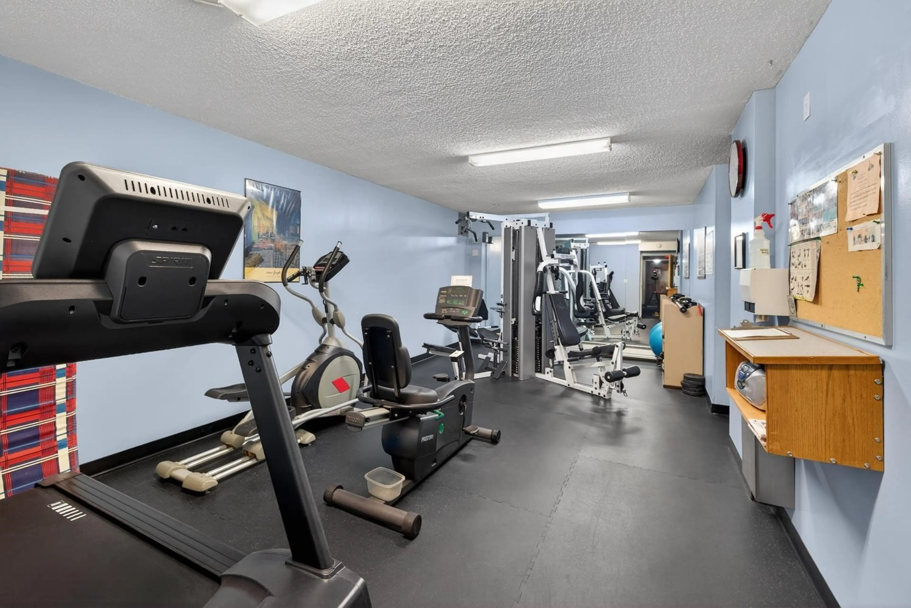 Property at #2004 145 ST. GEORGES AVENUE, North Vancouver, BC