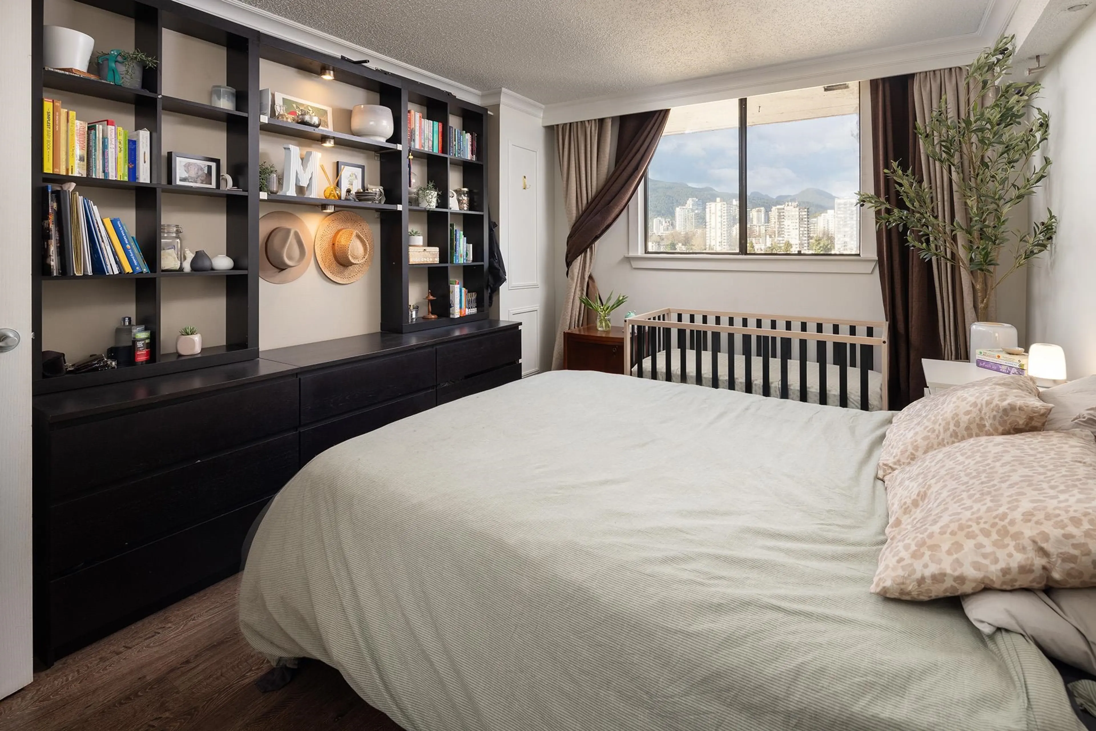 Property at #2004 145 ST. GEORGES AVENUE, North Vancouver, BC