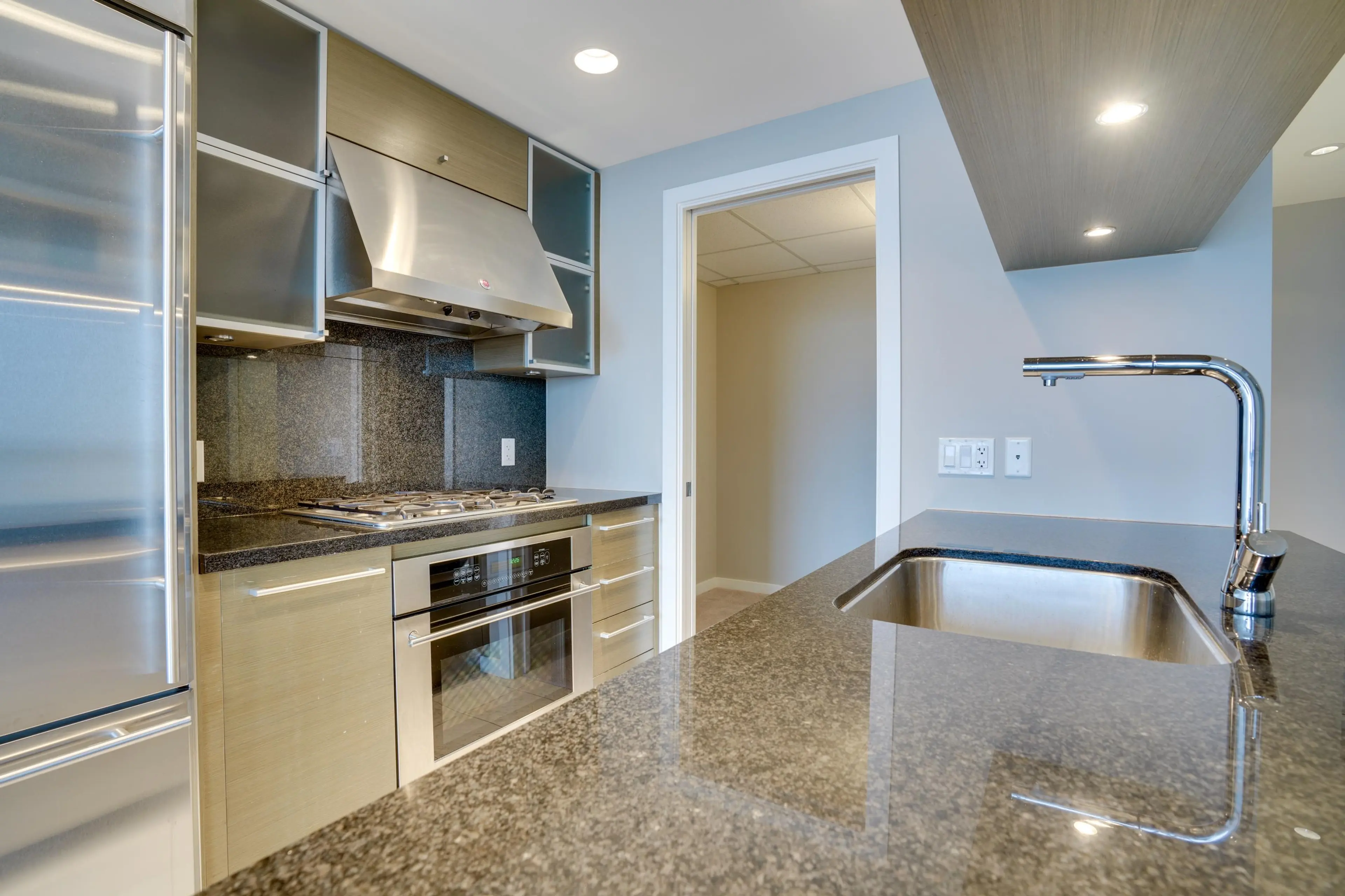 Property at #3105 833 SEYMOUR STREET, Vancouver, BC