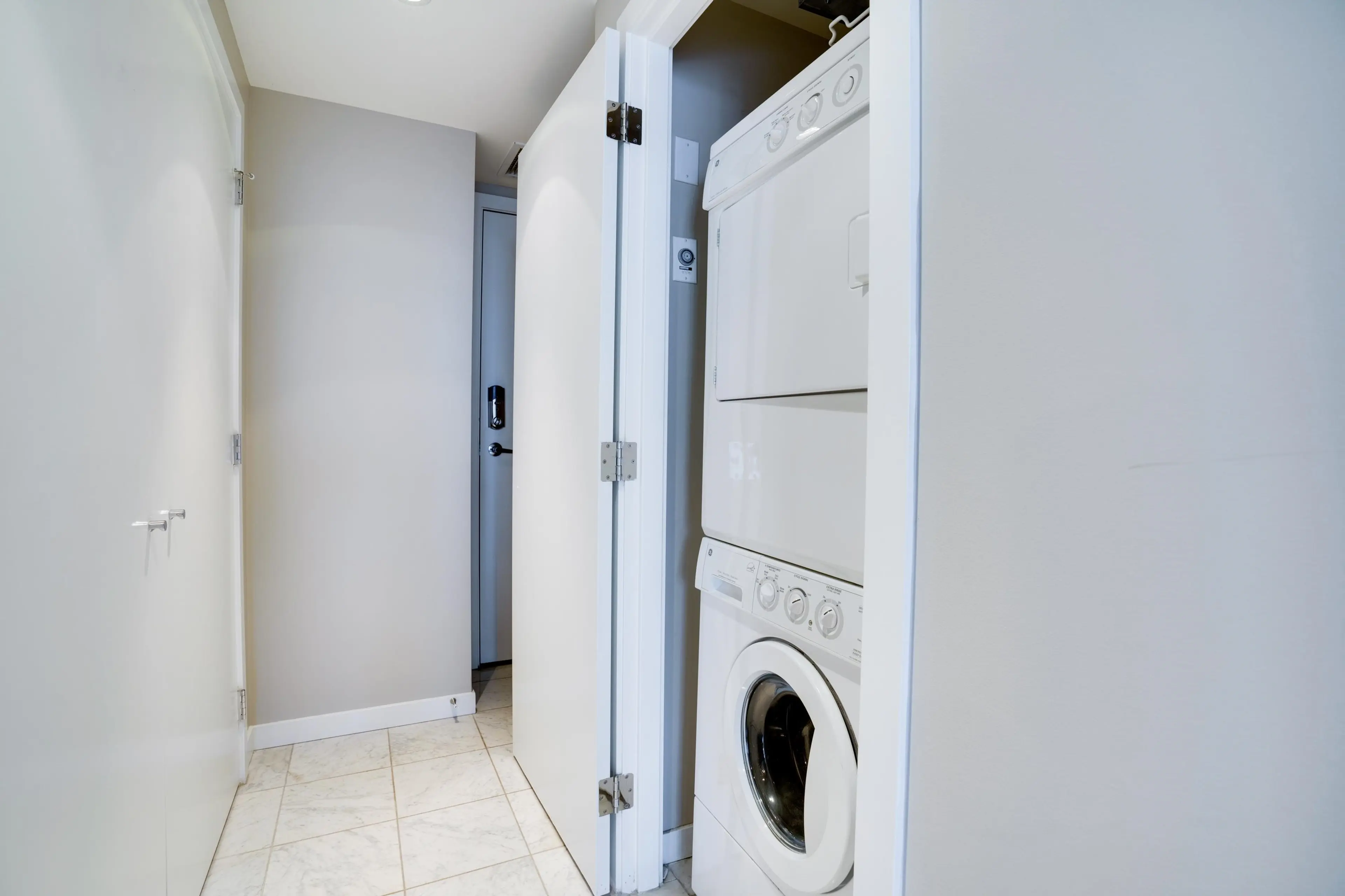 Property at #3105 833 SEYMOUR STREET, Vancouver, BC