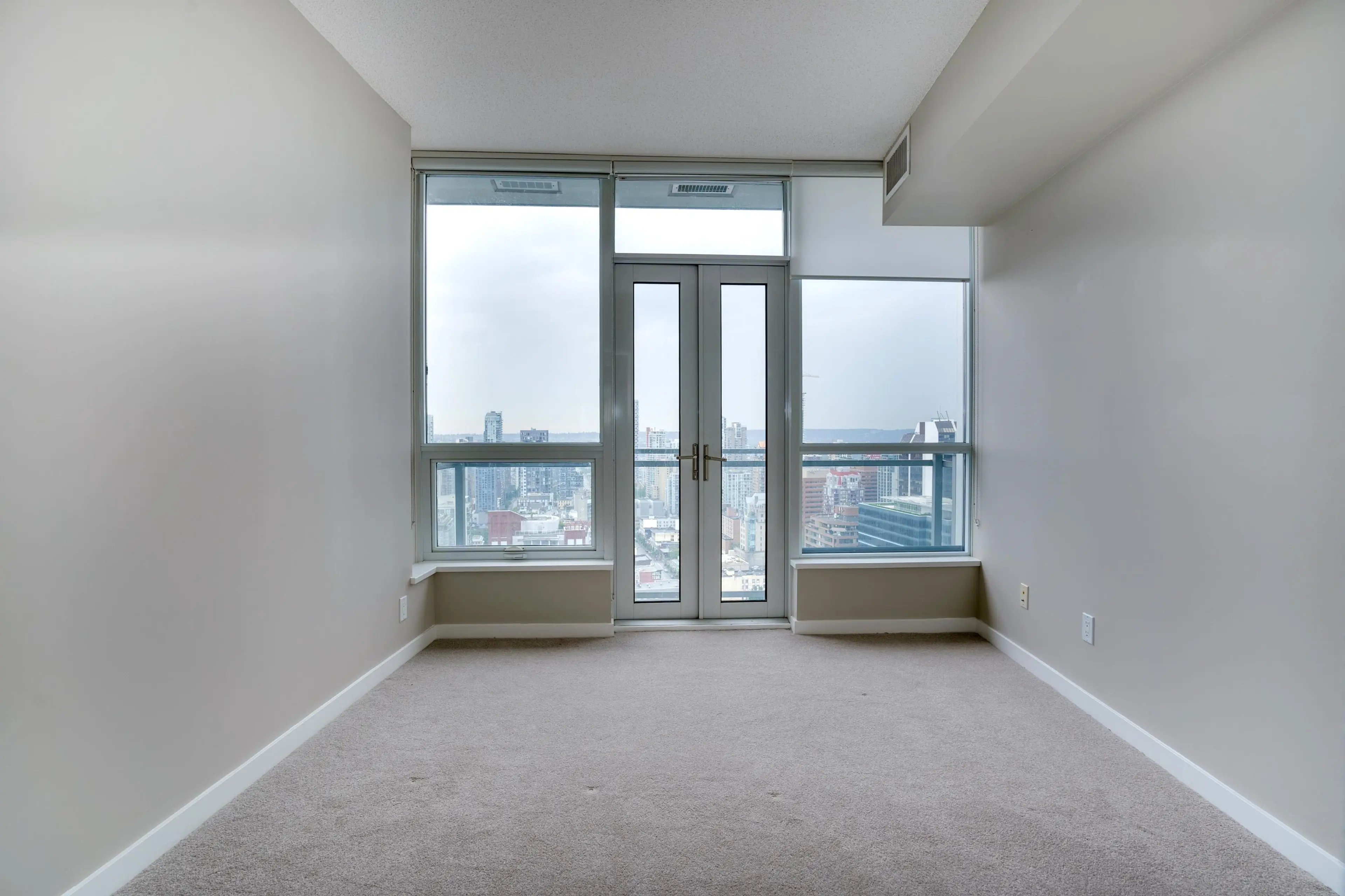 Property at #3105 833 SEYMOUR STREET, Vancouver, BC