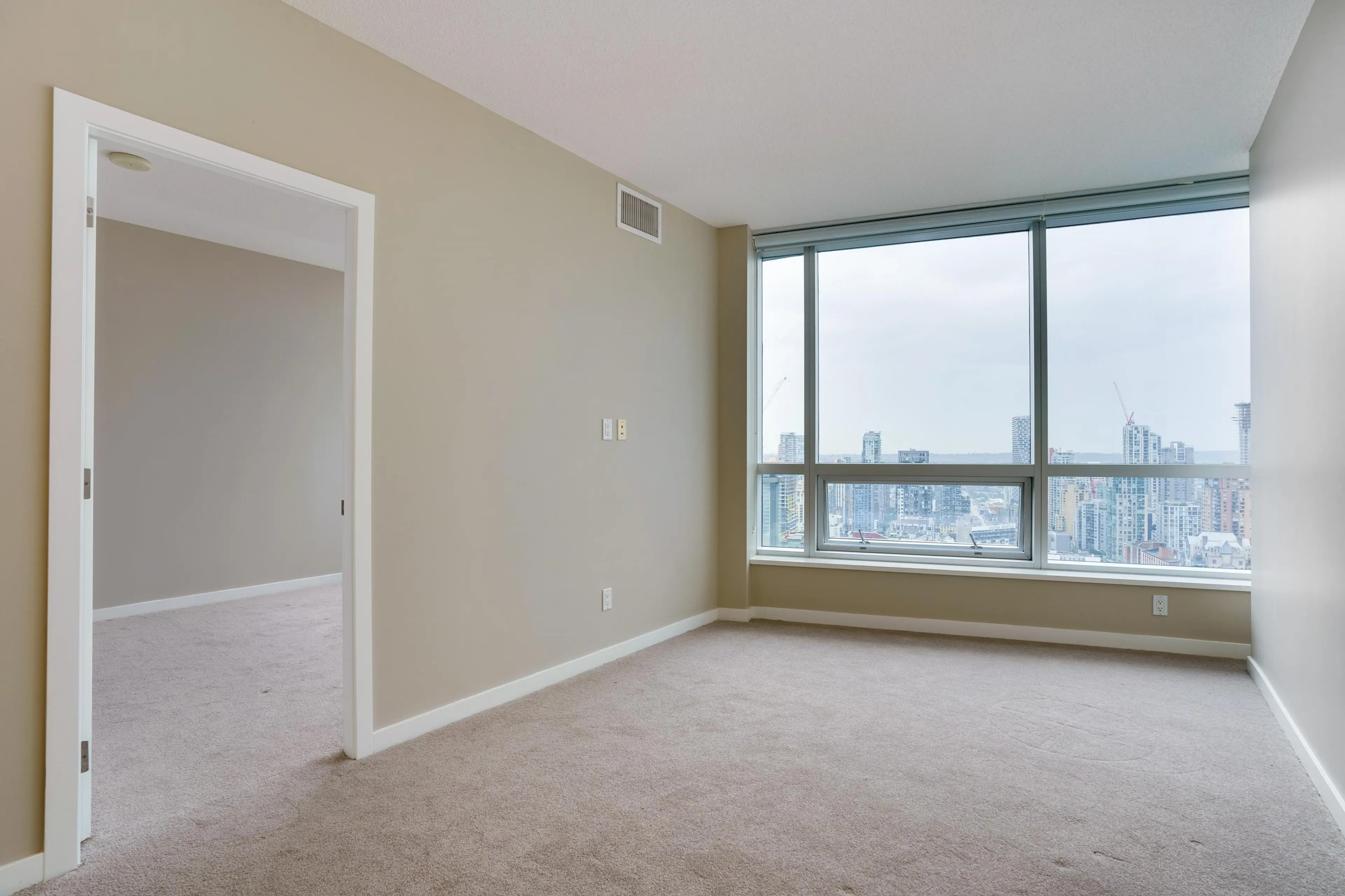 Property at #3105 833 SEYMOUR STREET, Vancouver, BC