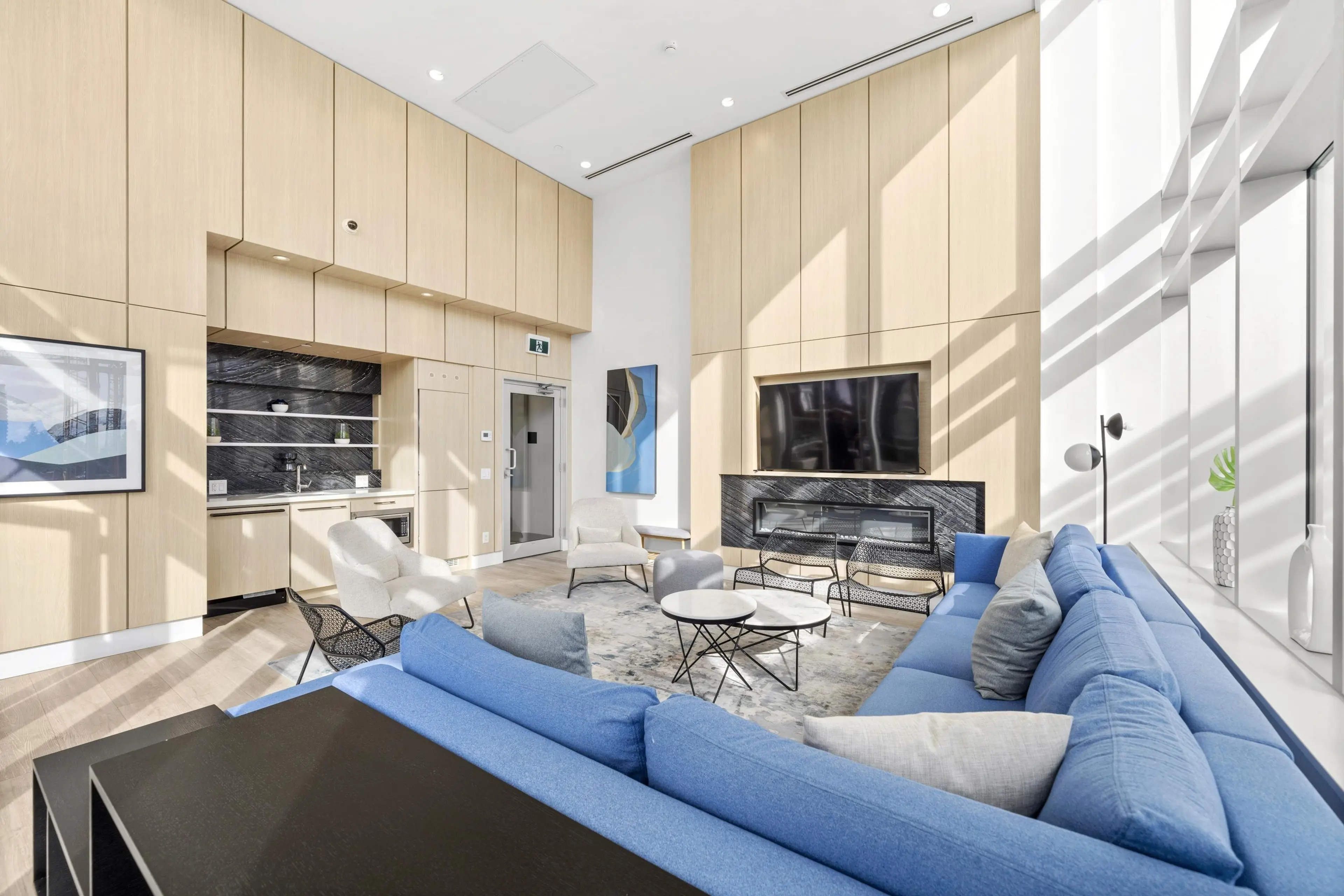 Property at #2503 652 WHITING WAY, Coquitlam, BC