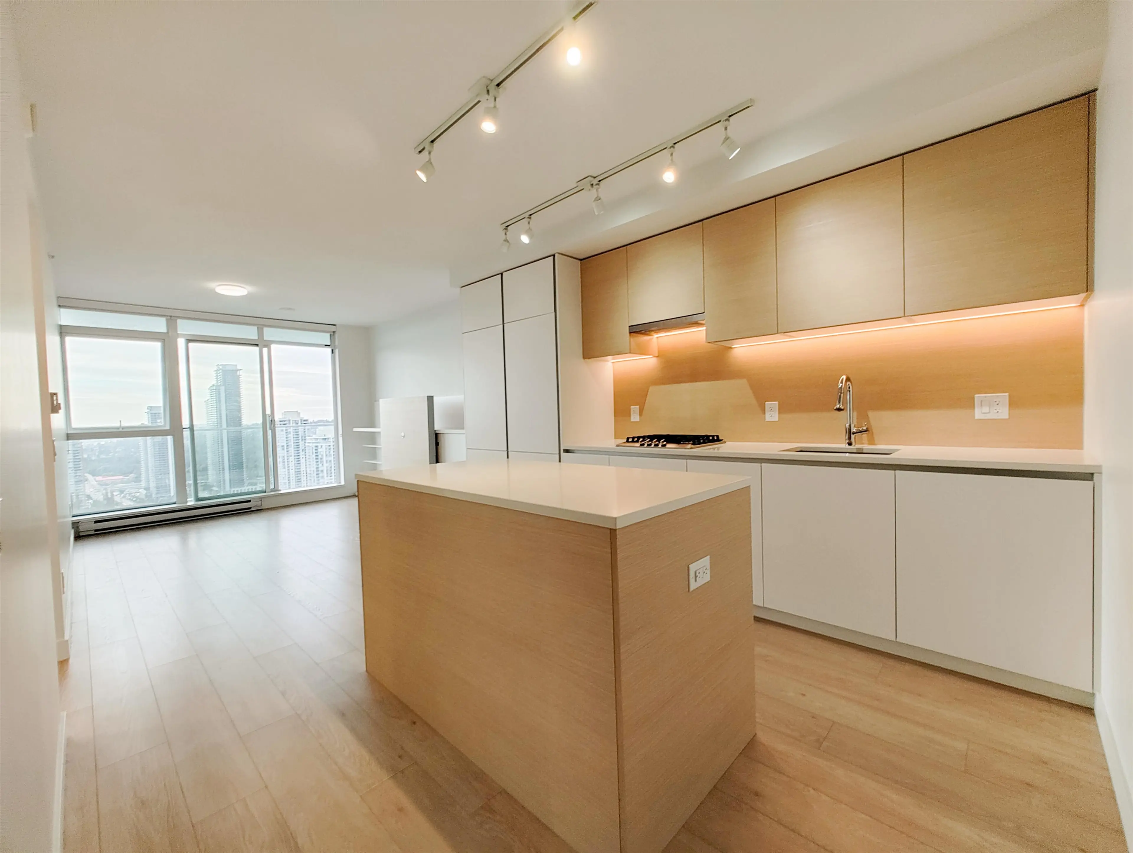 Property at #2503 652 WHITING WAY, Coquitlam, BC