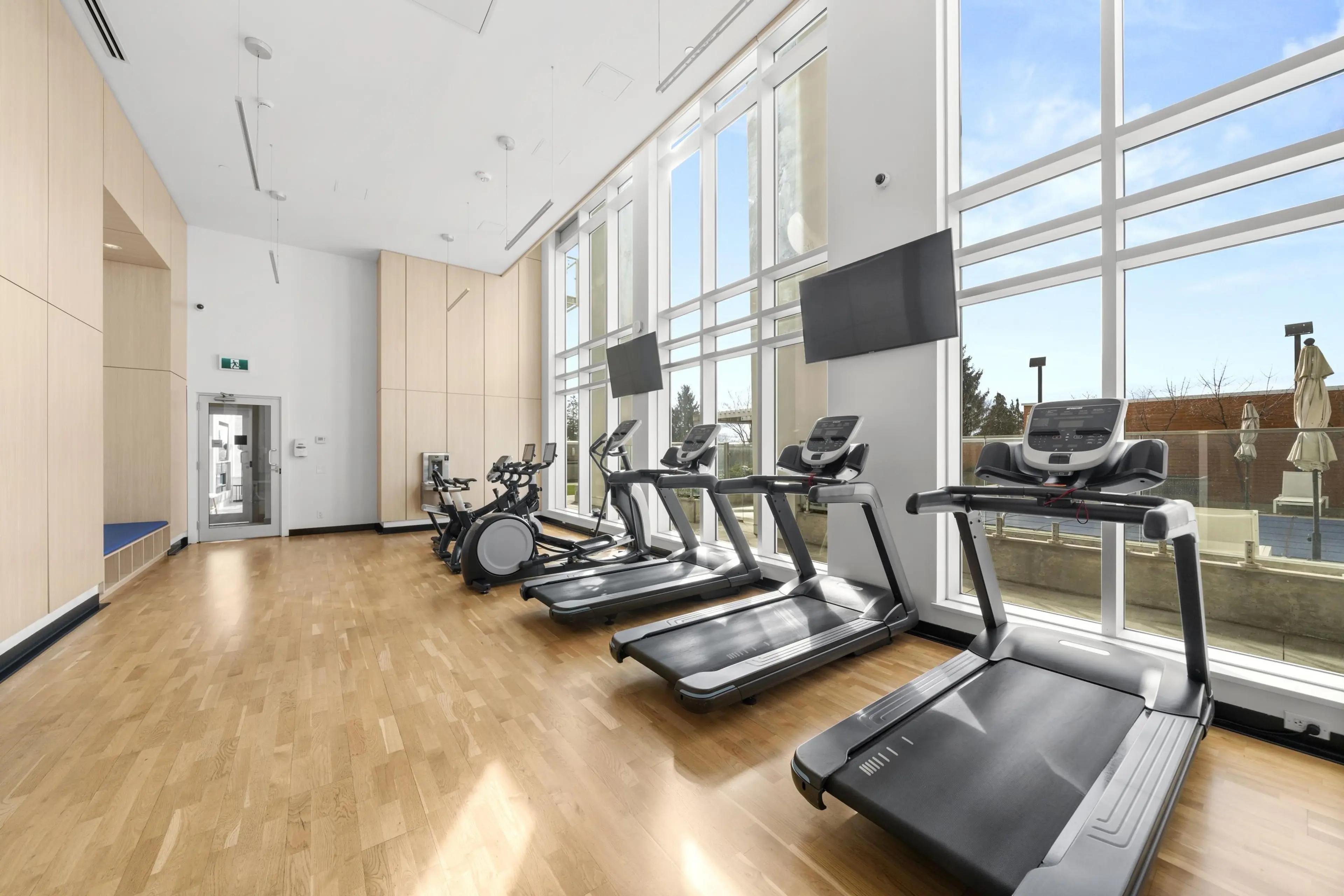 Property at #2503 652 WHITING WAY, Coquitlam, BC