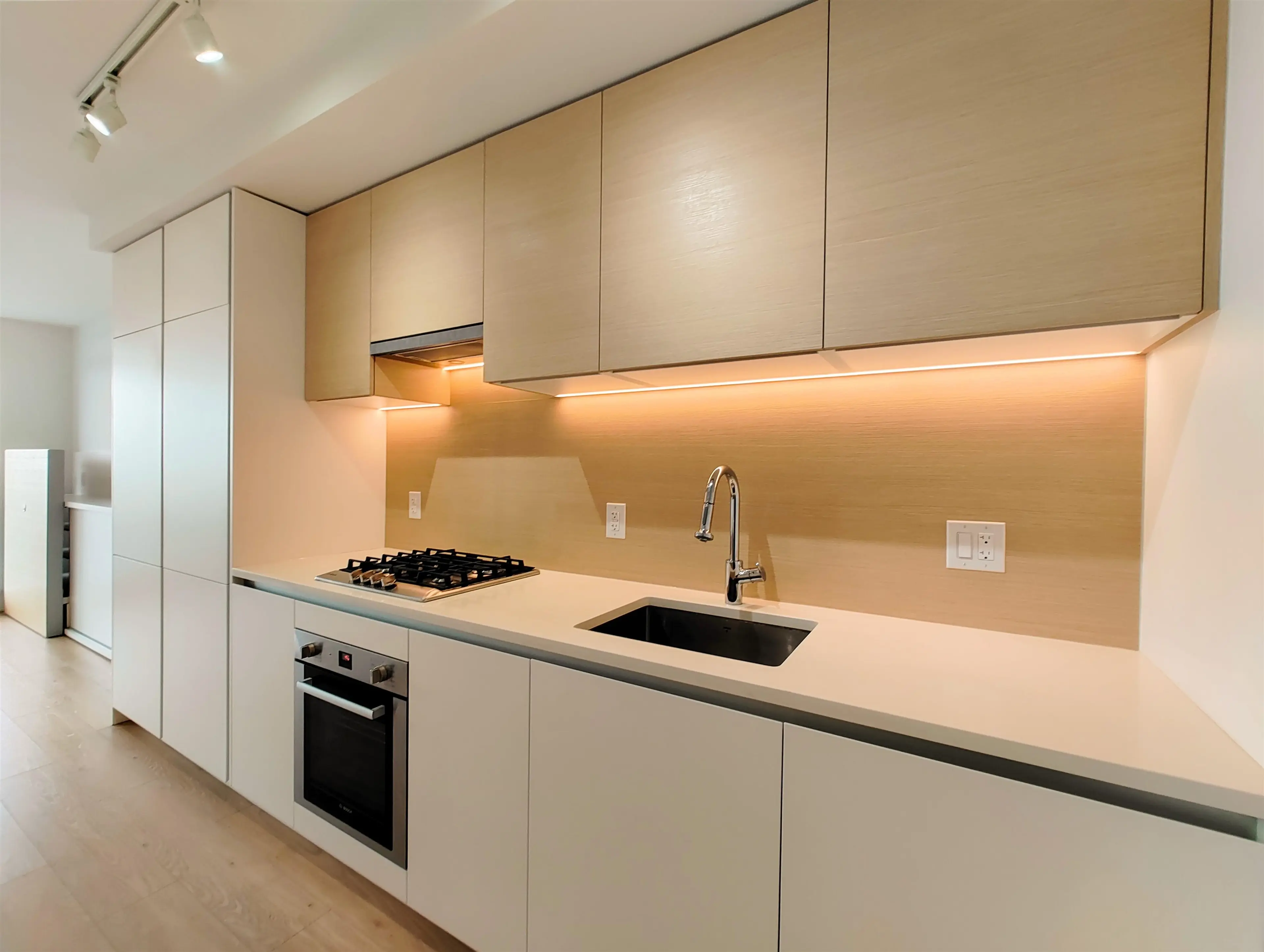 Property at #2503 652 WHITING WAY, Coquitlam, BC