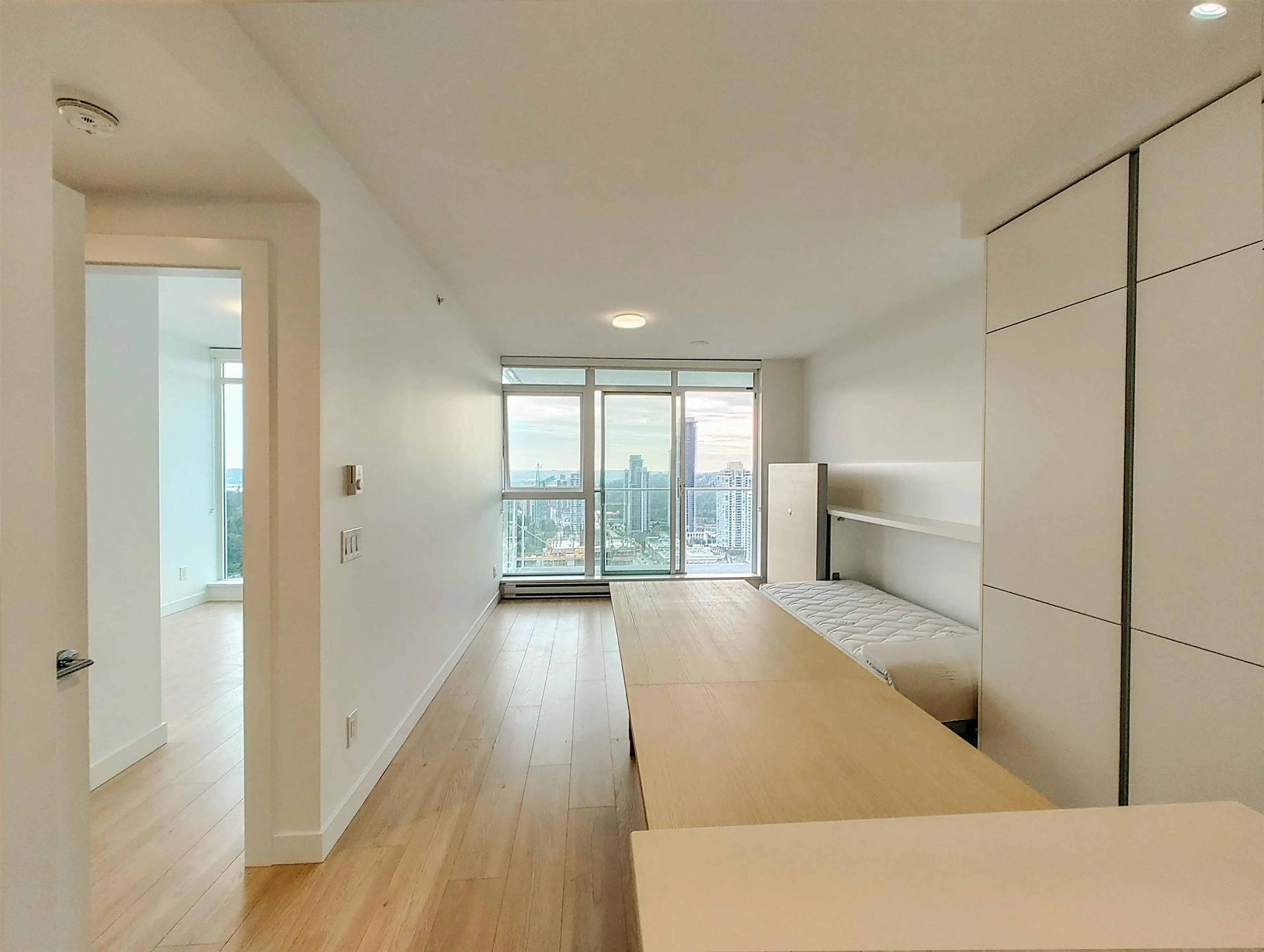 Property at #2503 652 WHITING WAY, Coquitlam, BC