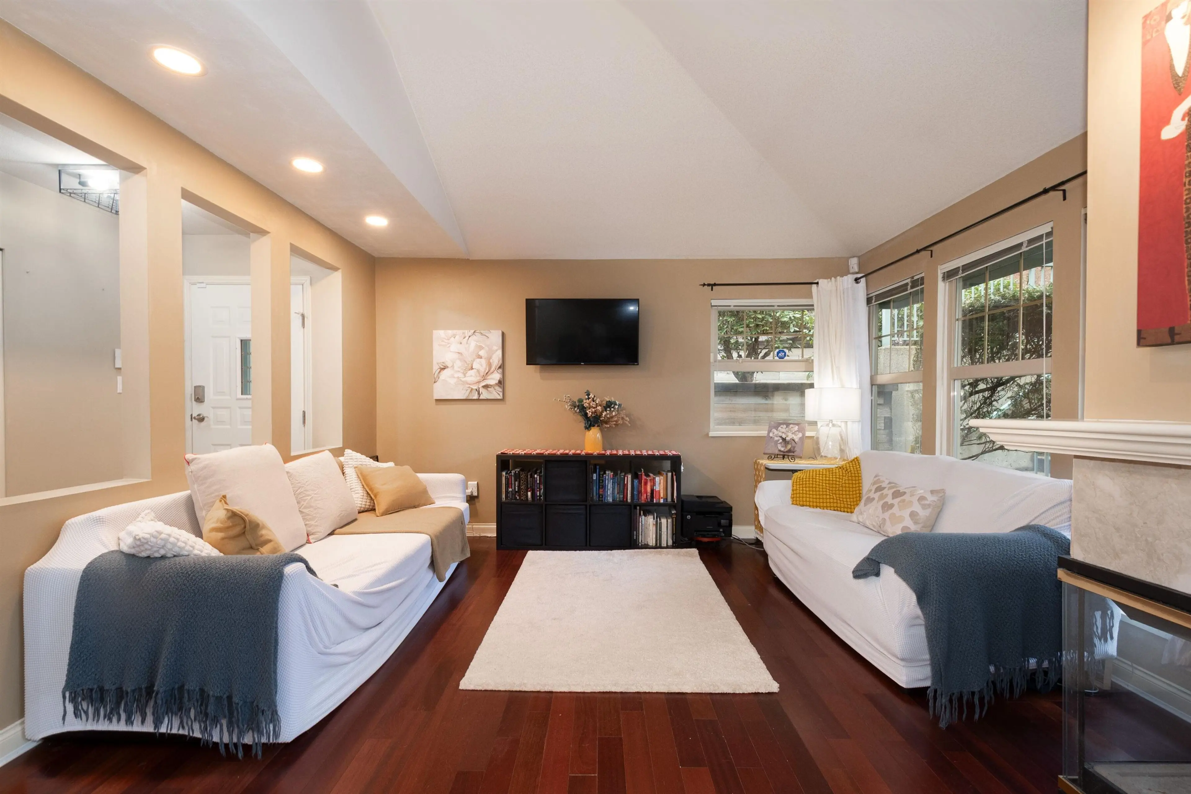 Property at #20 65 FOXWOOD DRIVE, Port Moody, BC