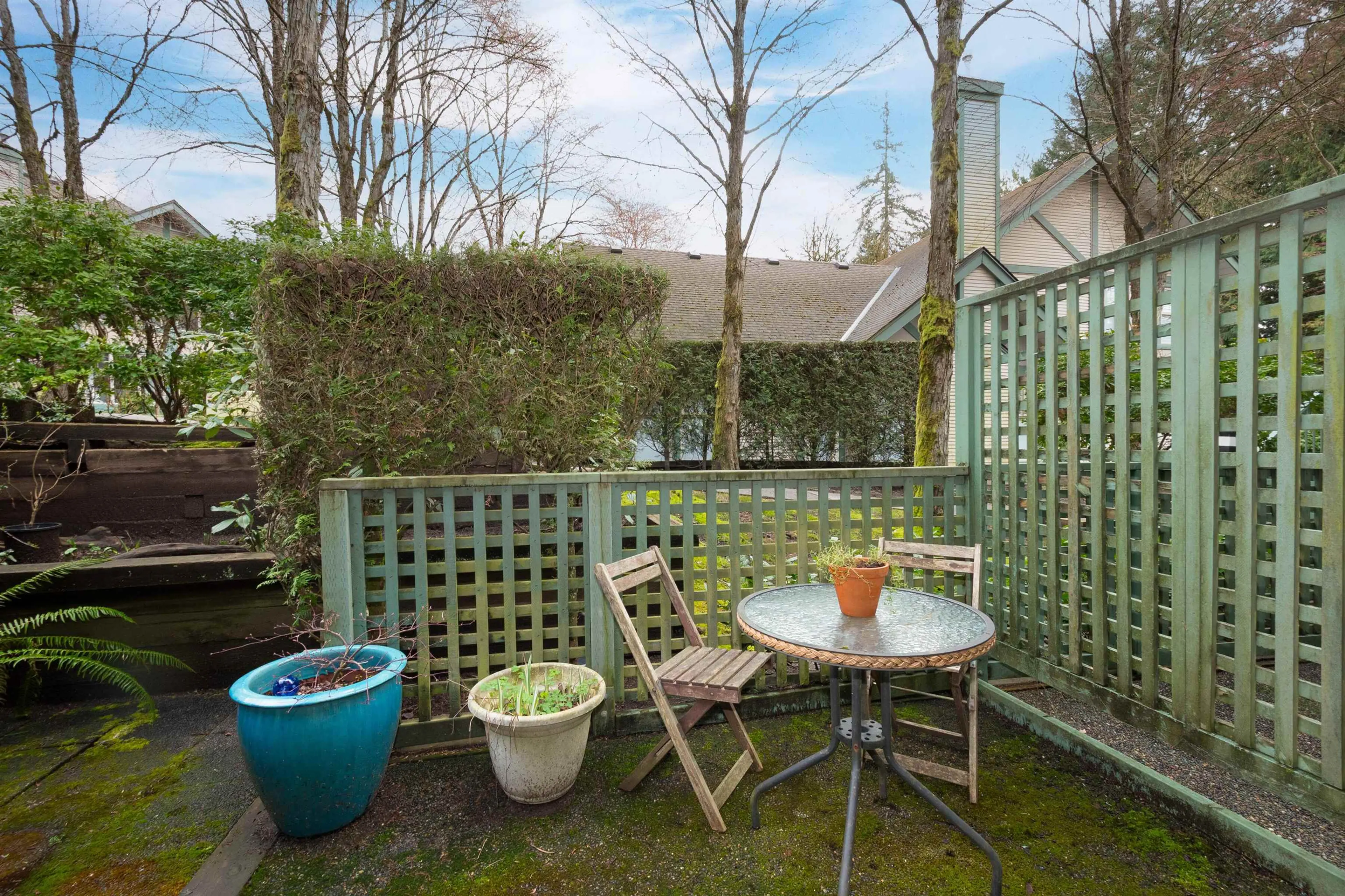 Property at #20 65 FOXWOOD DRIVE, Port Moody, BC