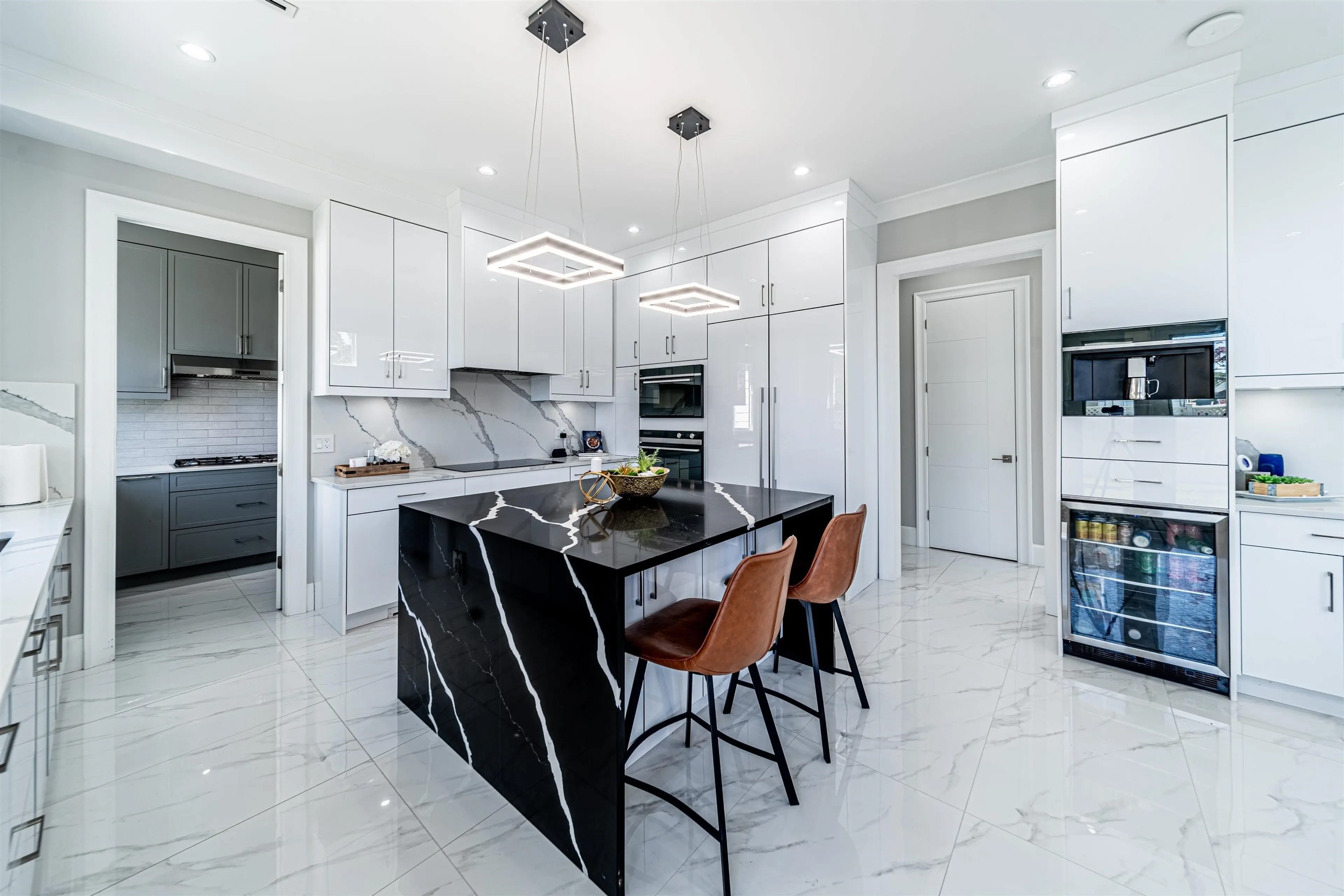 Property at 9291 GLENALLAN DRIVE, Richmond, BC