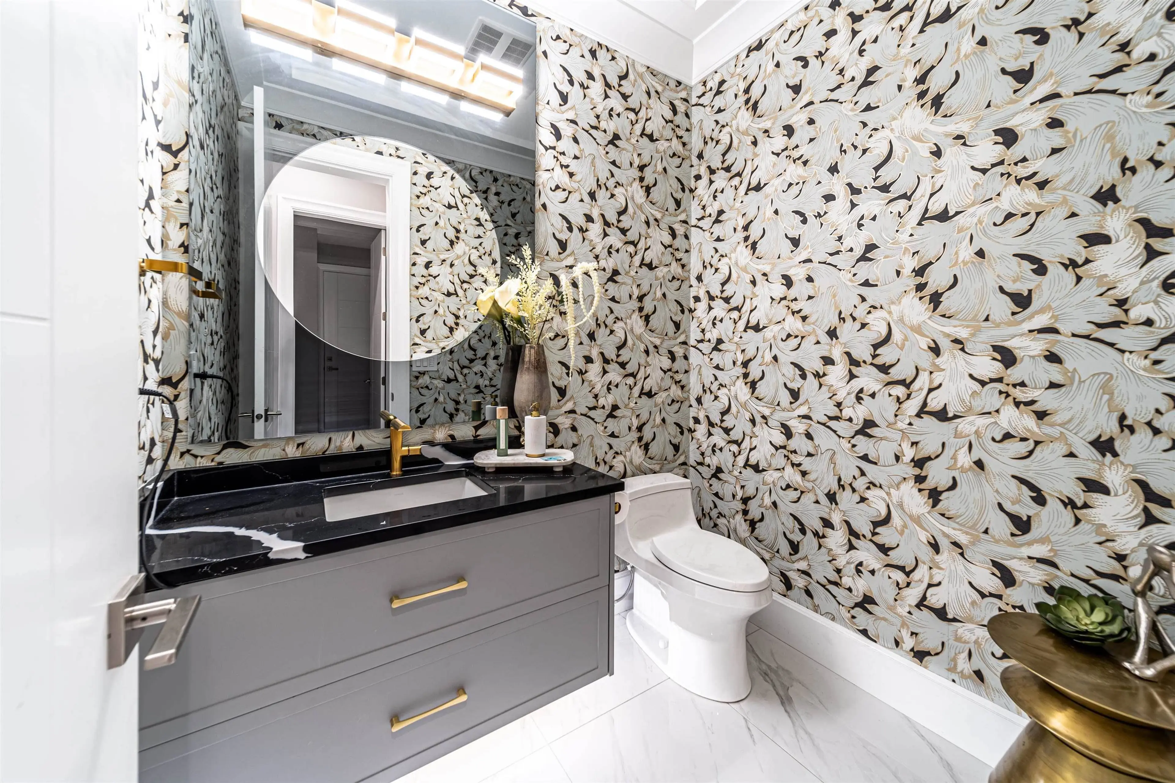 Property at 9291 GLENALLAN DRIVE, Richmond, BC