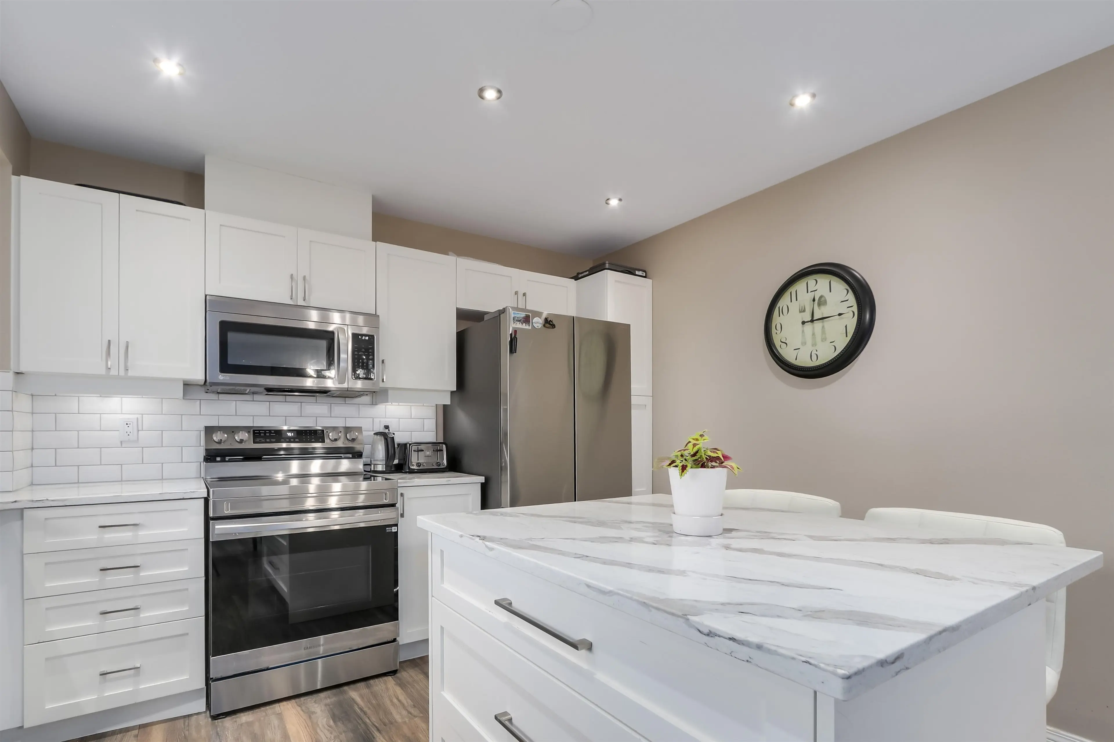 Property at #22 23343 KANAKA WAY, Maple Ridge, BC