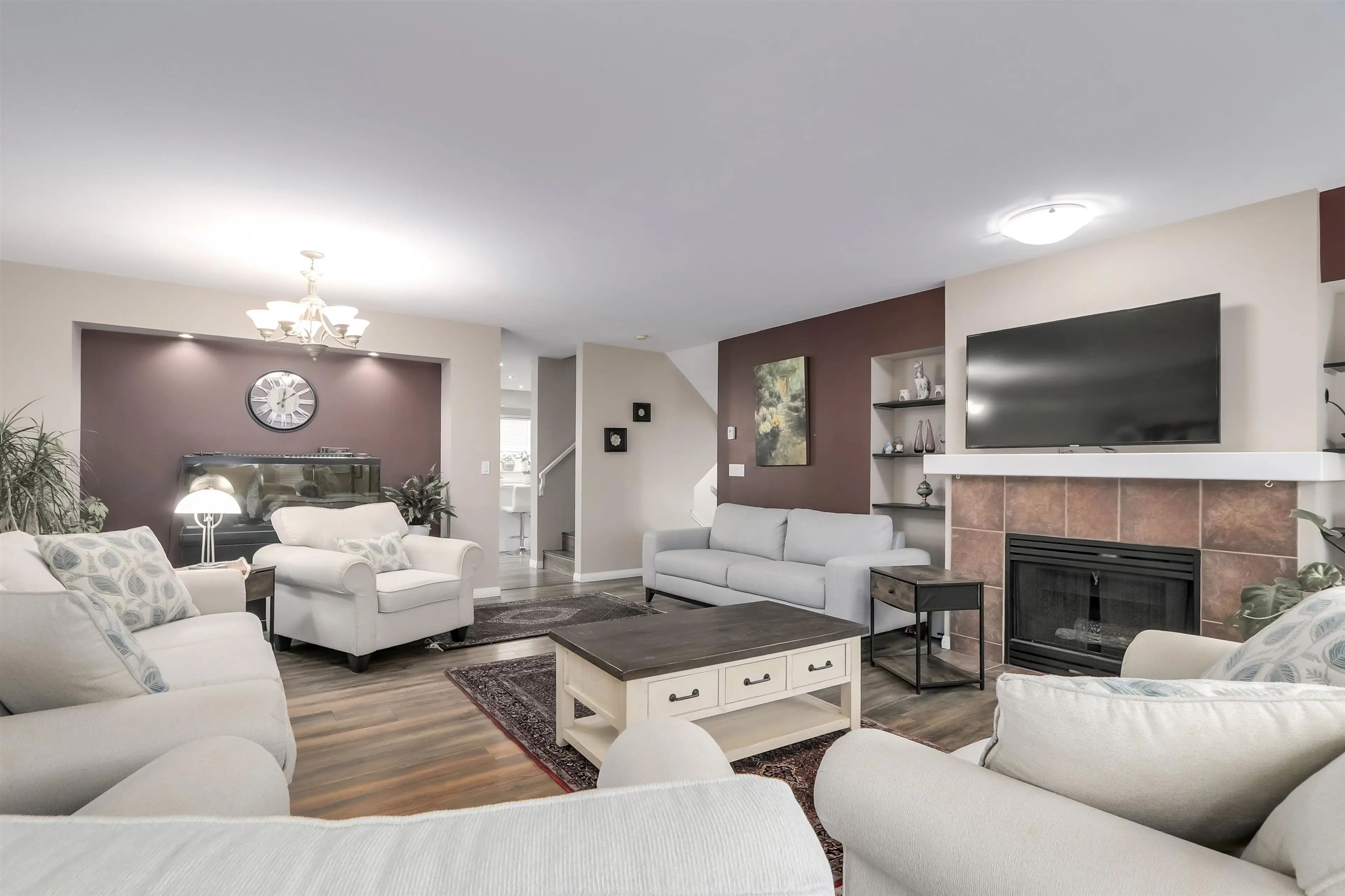 Property at #22 23343 KANAKA WAY, Maple Ridge, BC