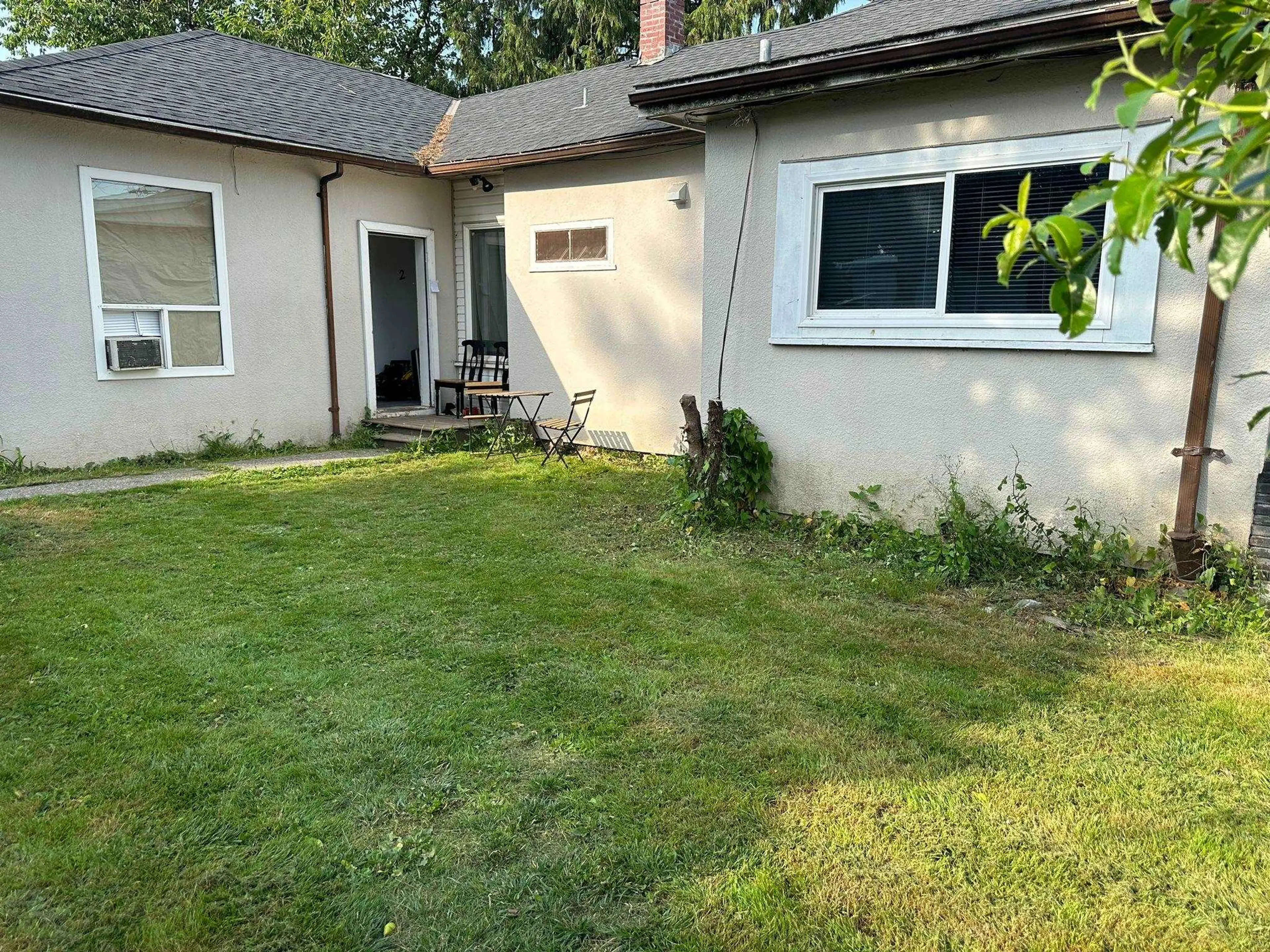 Property at 46167 CLEVELAND AVENUE, Chilliwack, BC