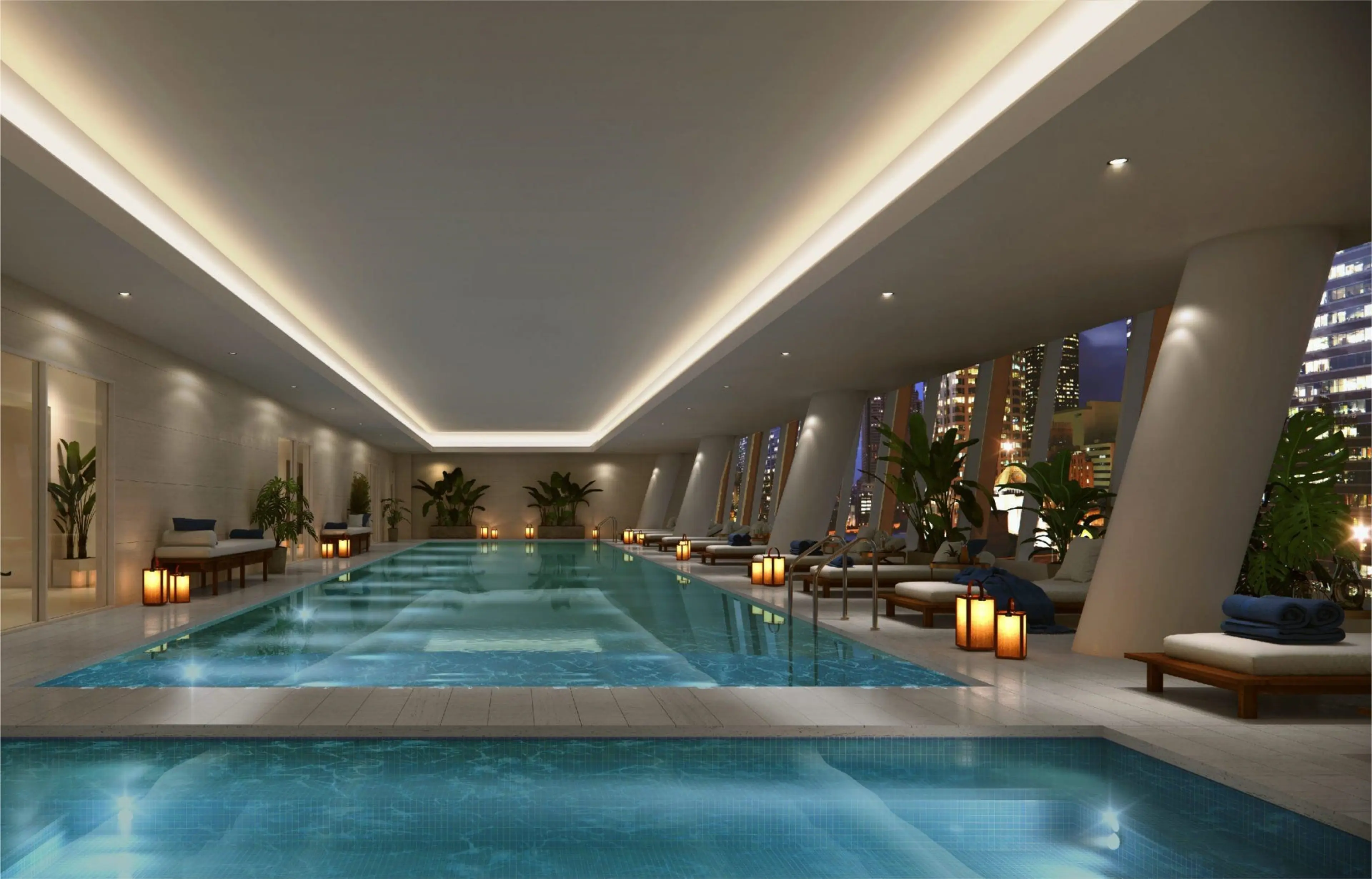 Property at #1009 1277 HORNBY STREET, Vancouver, BC