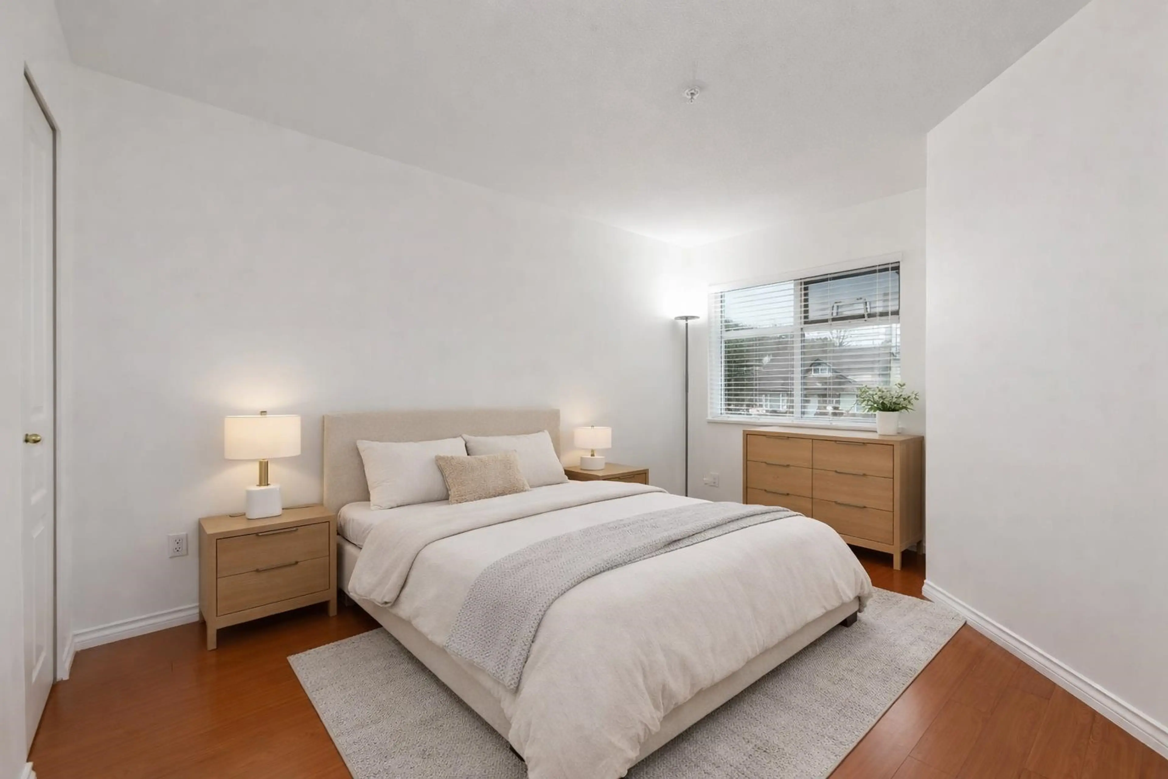 Property at #15 3428 ADANAC STREET, Vancouver, BC