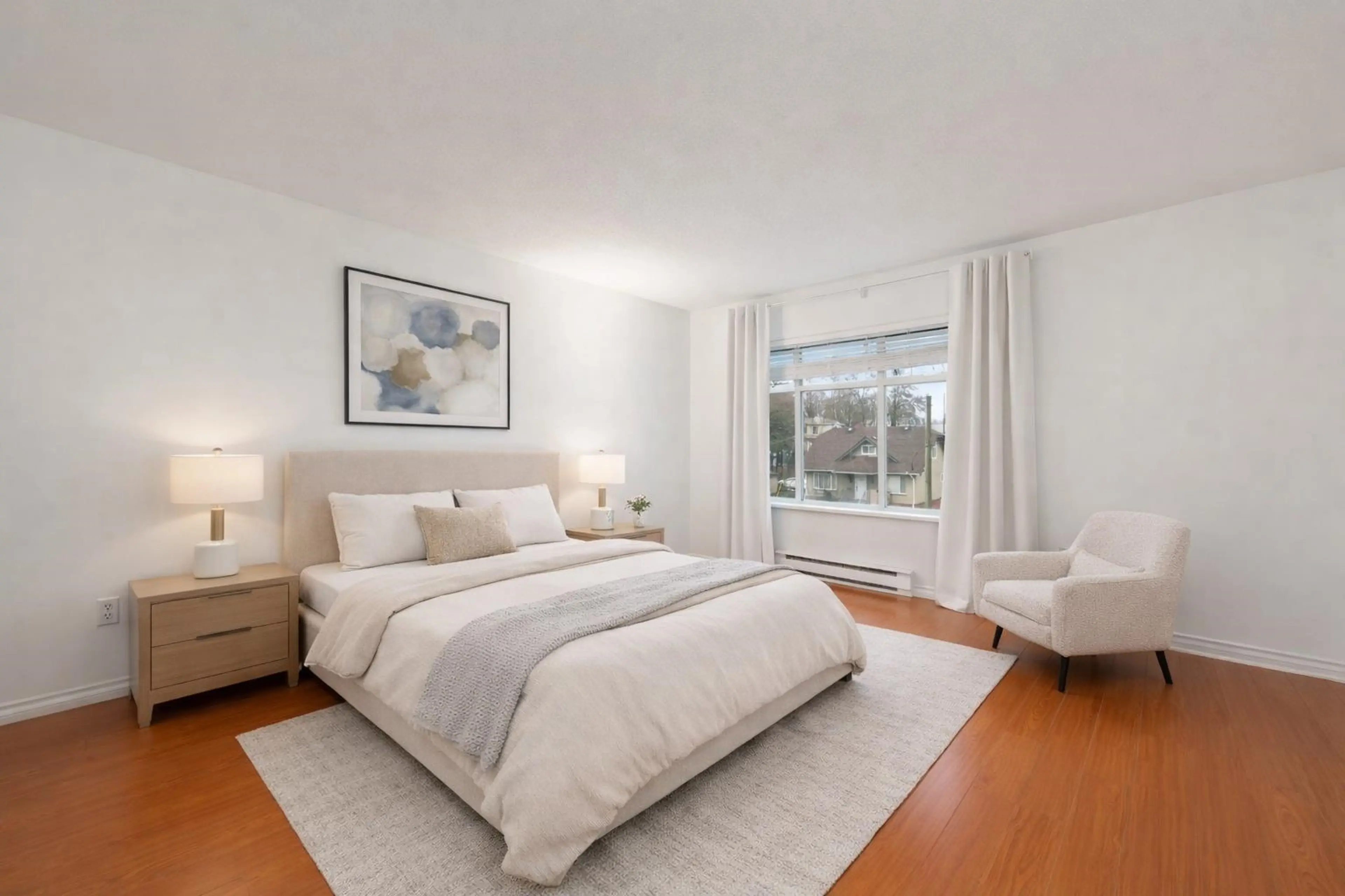 Property at #15 3428 ADANAC STREET, Vancouver, BC