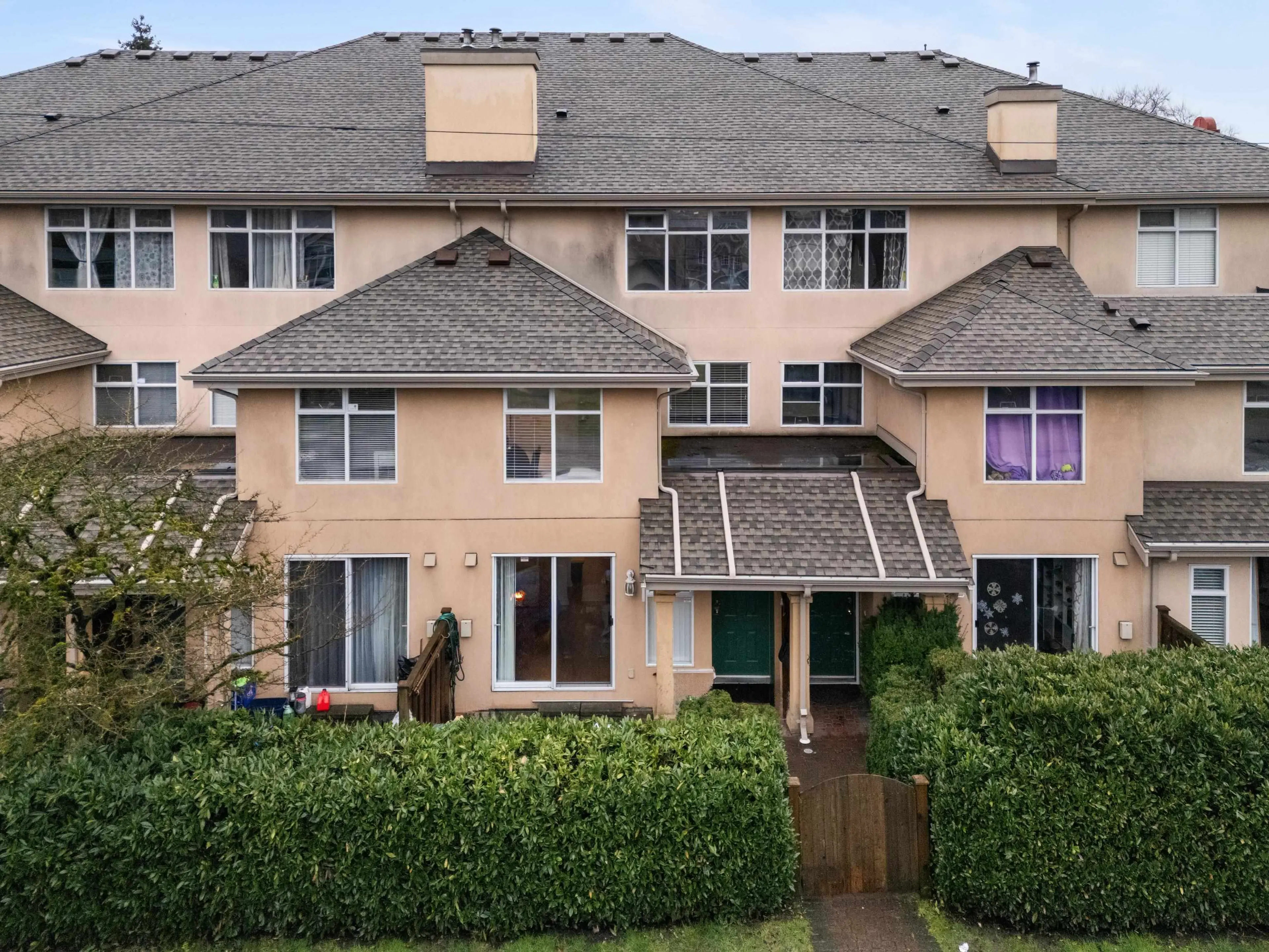 Property at #15 3428 ADANAC STREET, Vancouver, BC