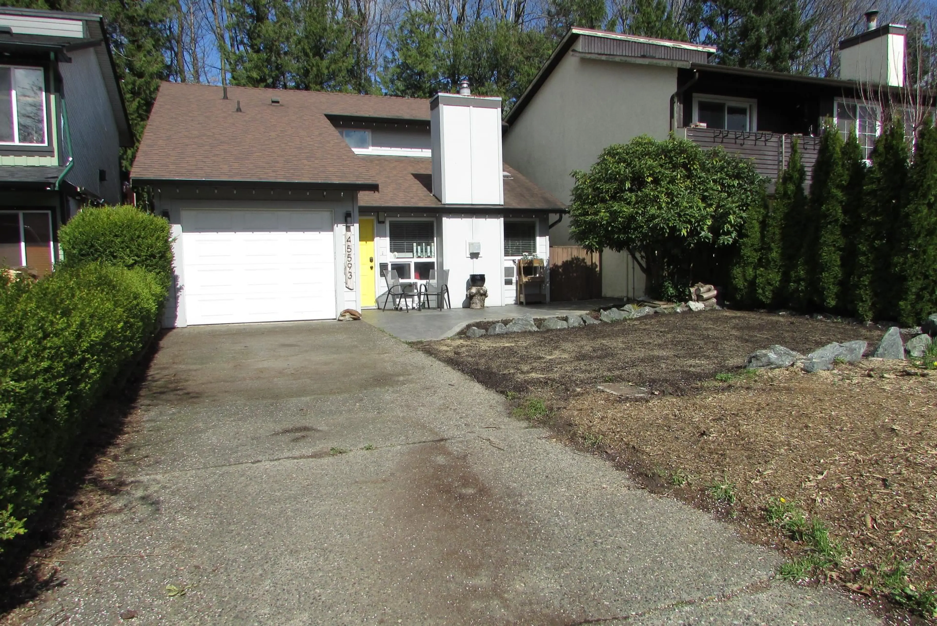 Property at 45593 MCINTOSH DRIVE, Chilliwack, BC