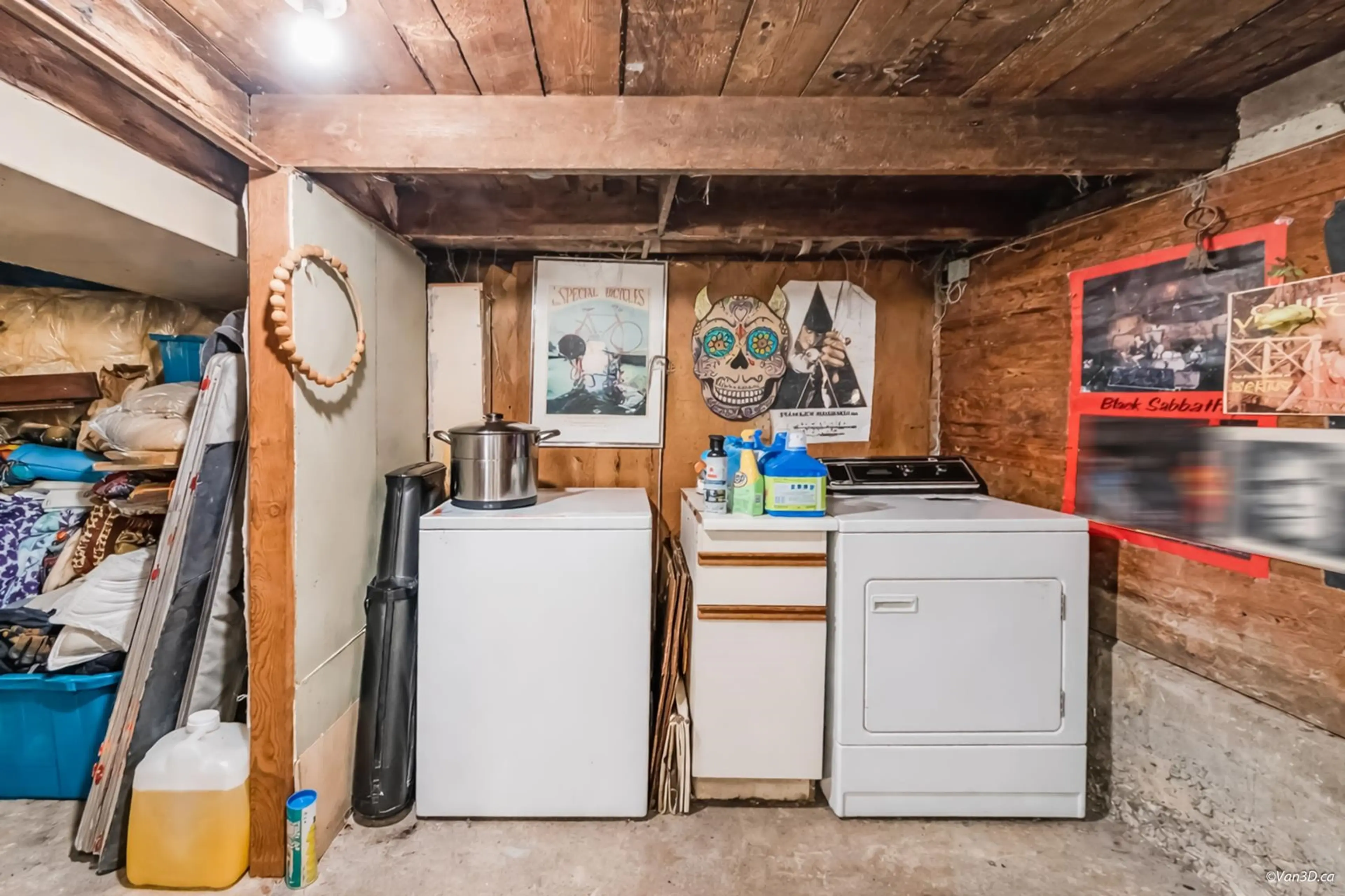 Property at 1018 ODLUM DRIVE, Vancouver, BC