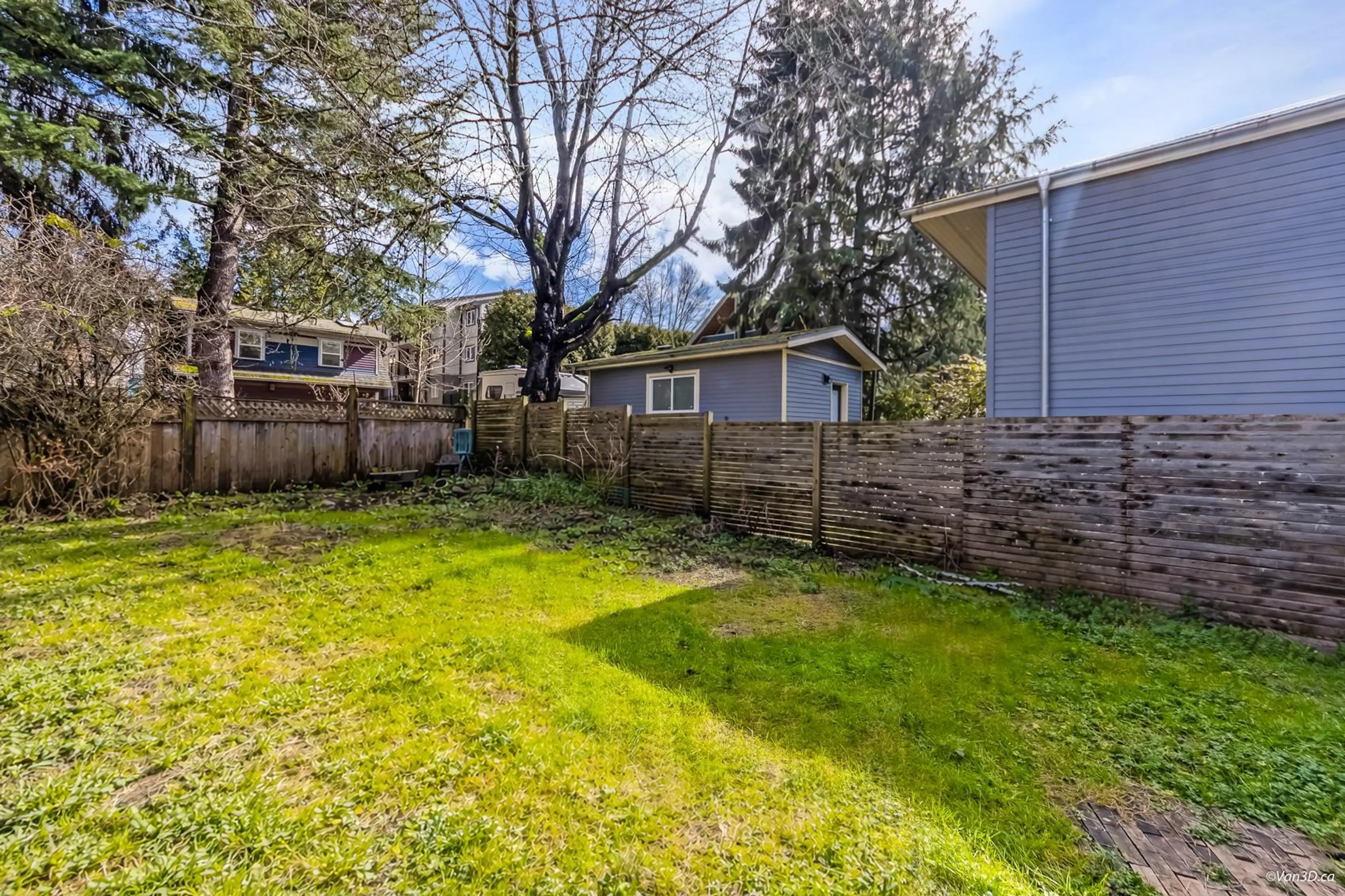 Property at 1018 ODLUM DRIVE, Vancouver, BC