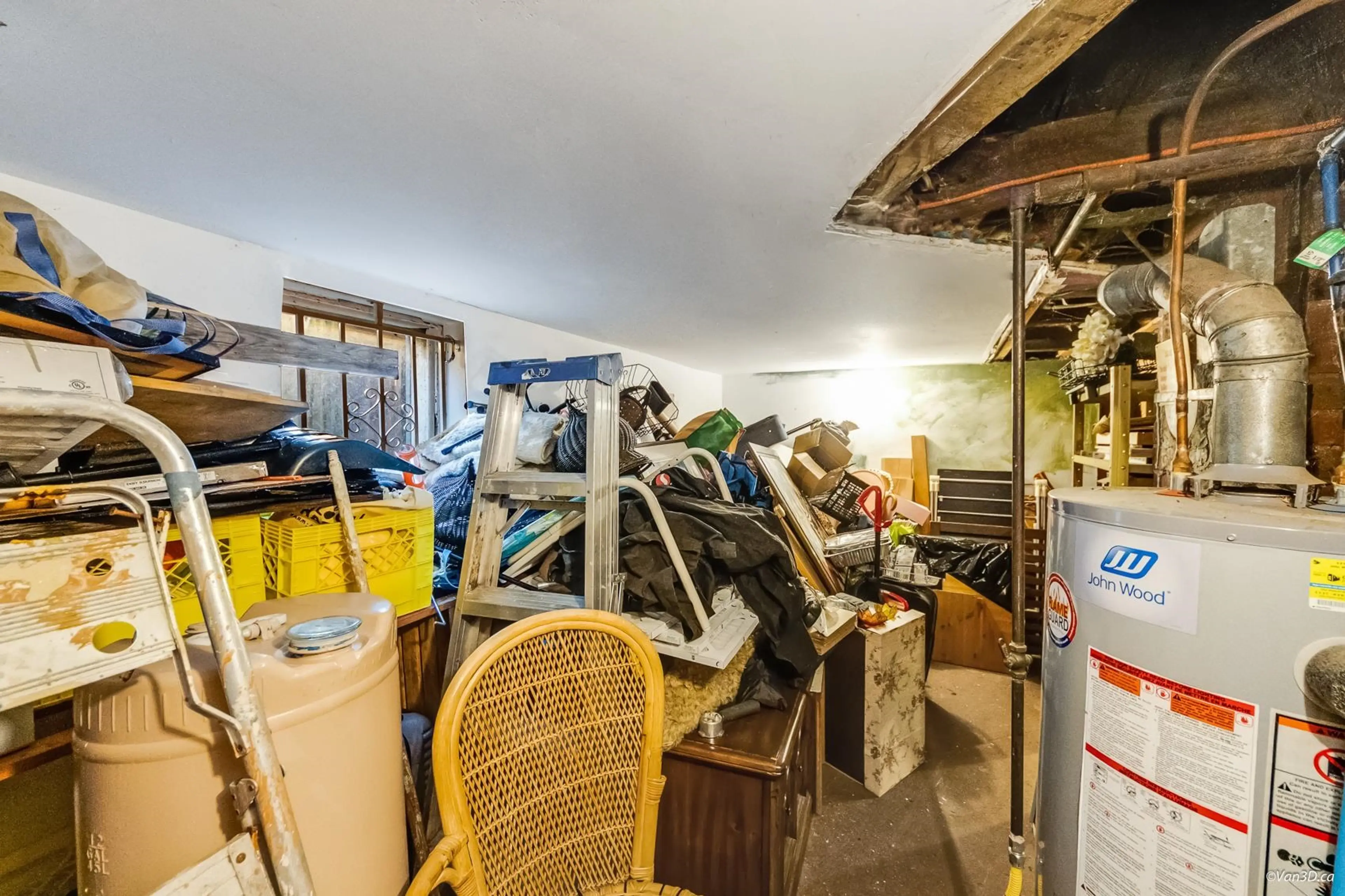 Property at 1018 ODLUM DRIVE, Vancouver, BC