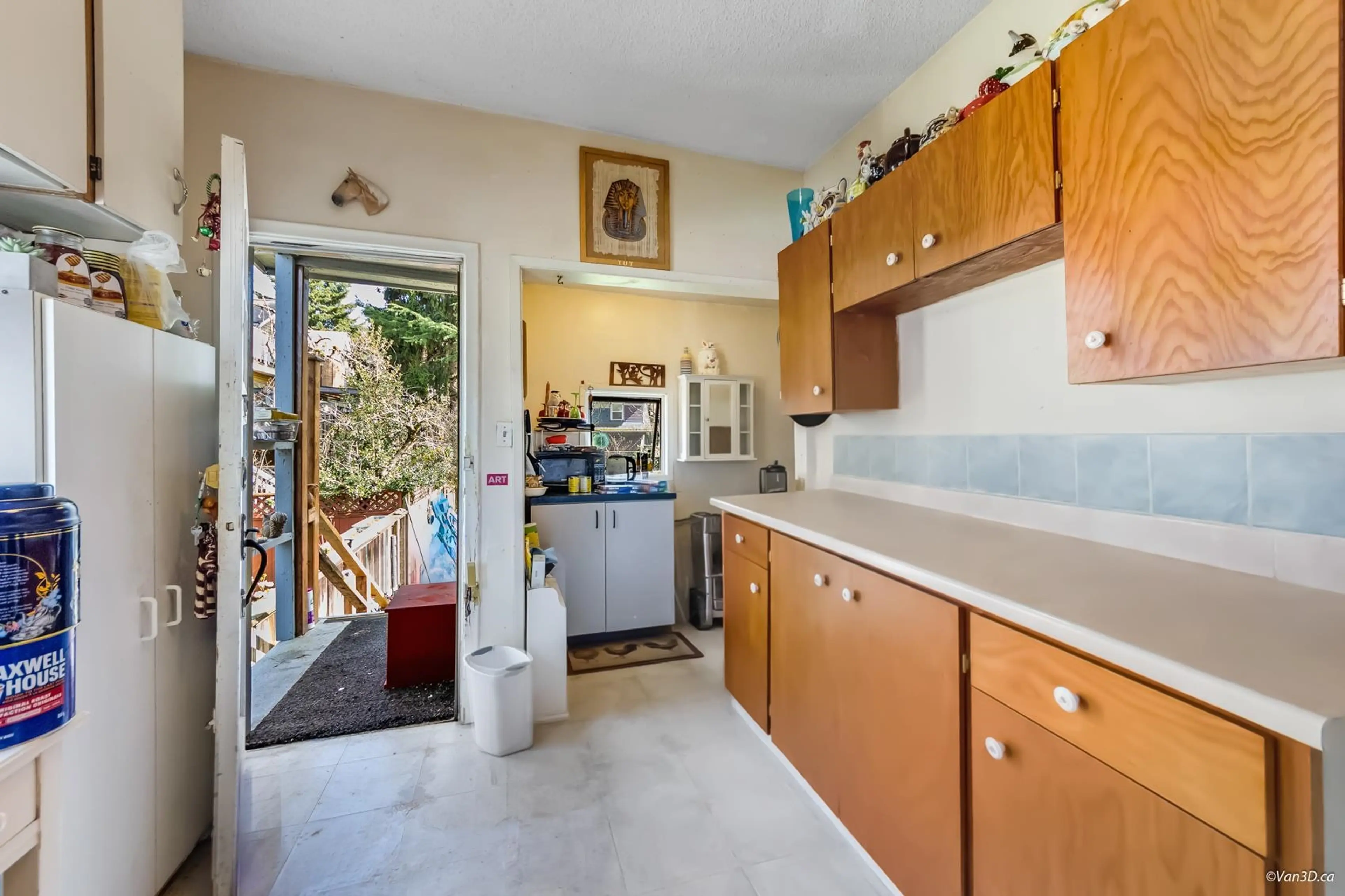 Property at 1018 ODLUM DRIVE, Vancouver, BC