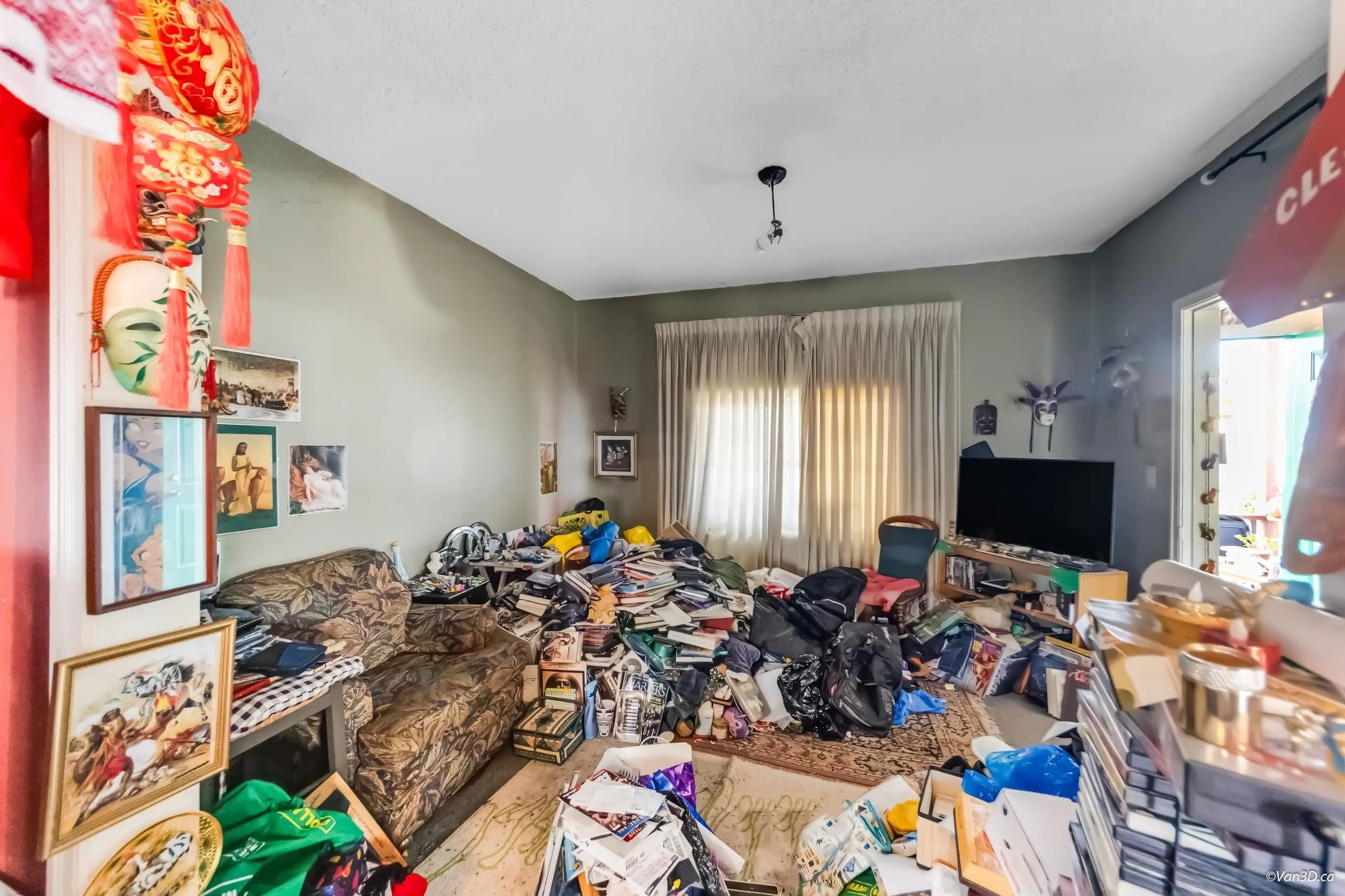 Property at 1018 ODLUM DRIVE, Vancouver, BC