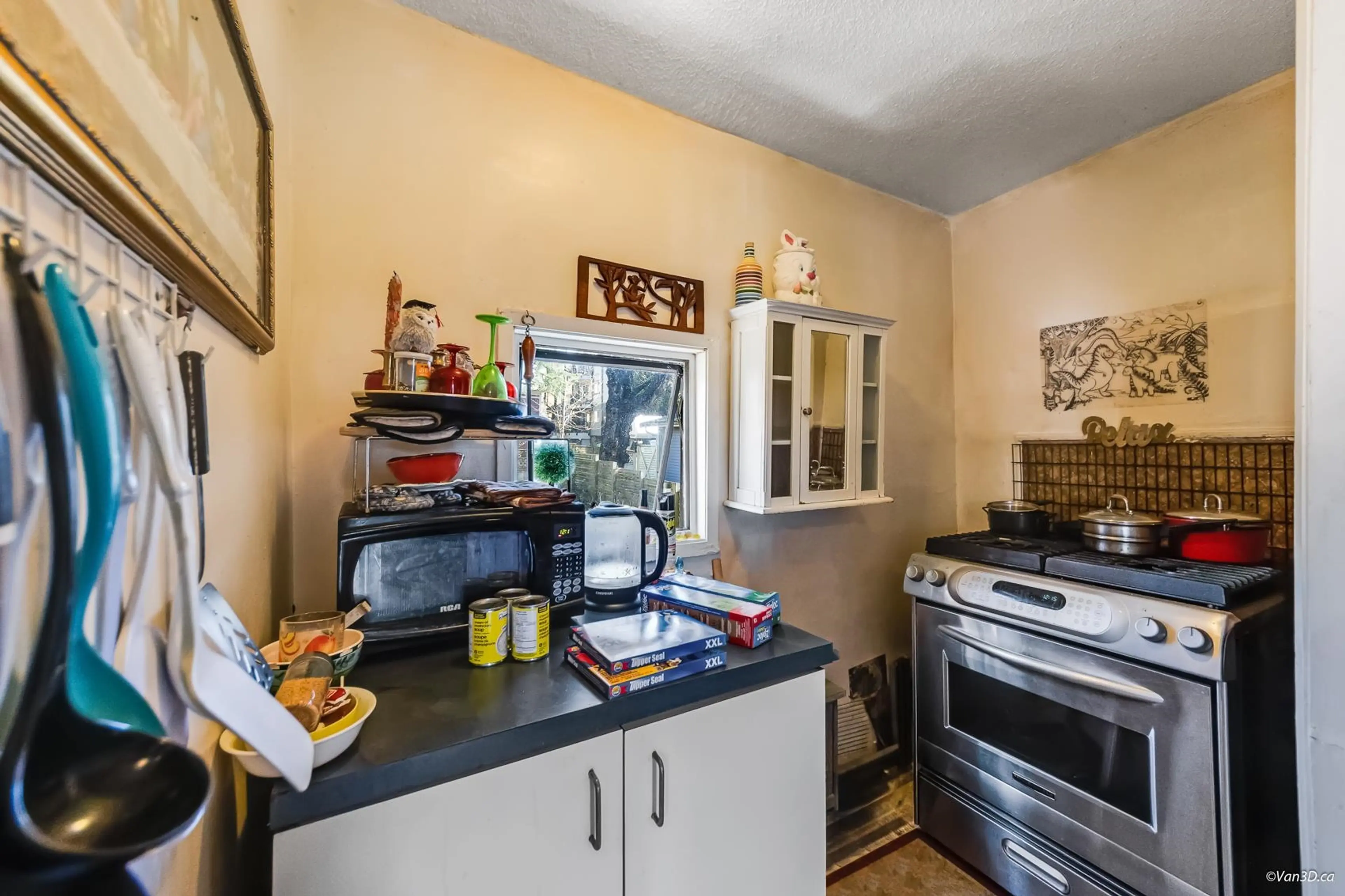 Property at 1018 ODLUM DRIVE, Vancouver, BC