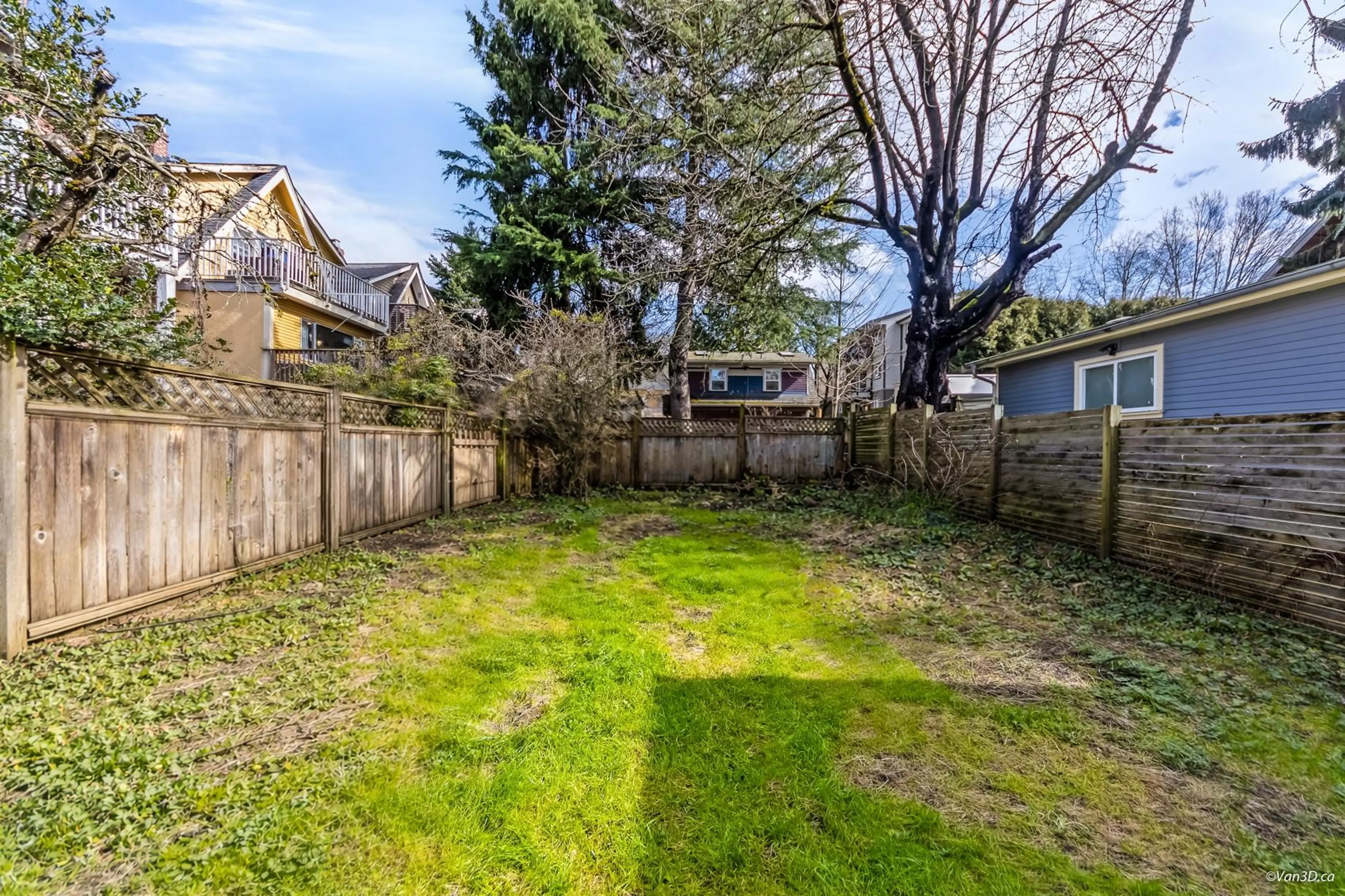 Property at 1018 ODLUM DRIVE, Vancouver, BC