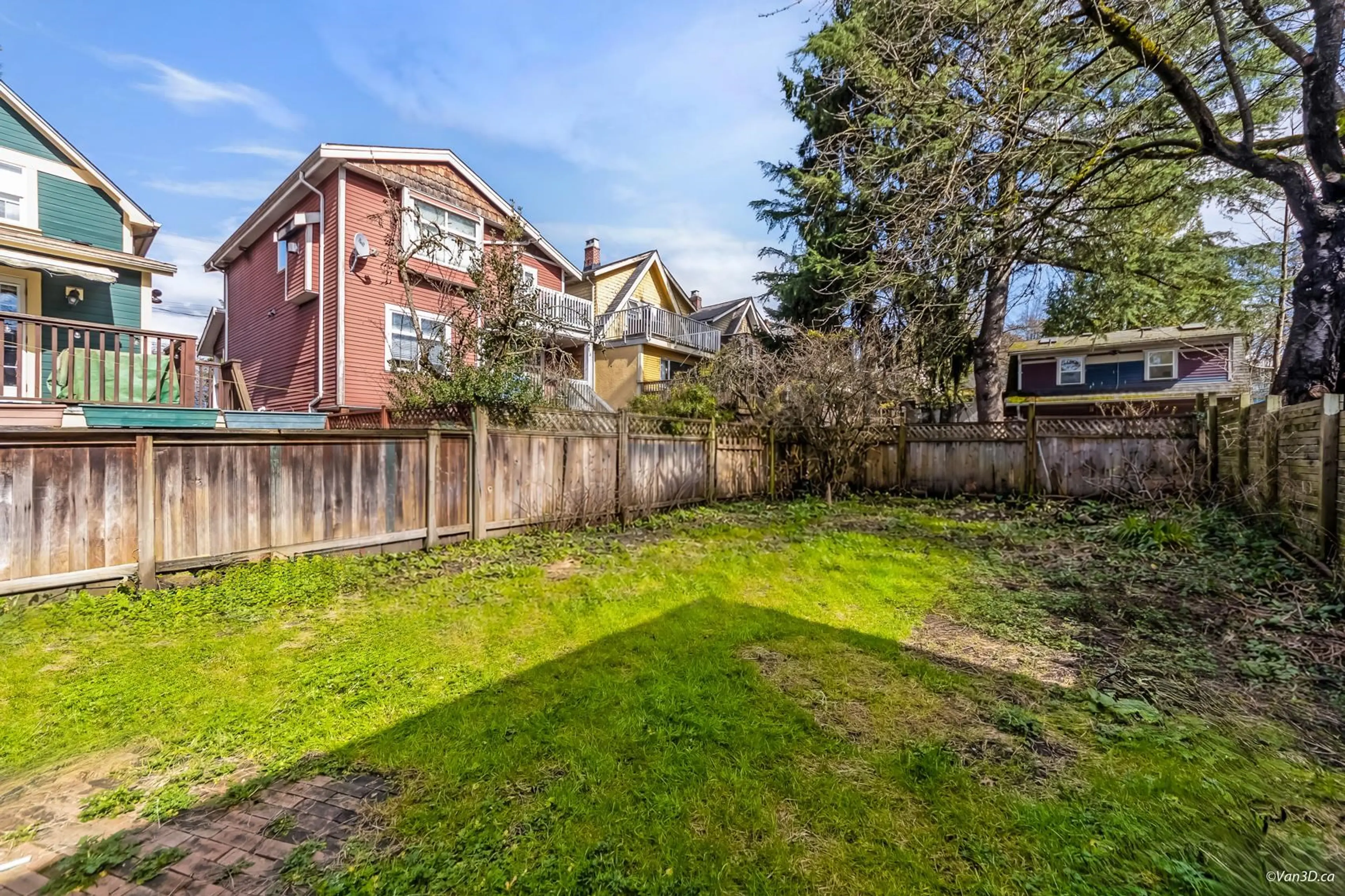 Property at 1018 ODLUM DRIVE, Vancouver, BC